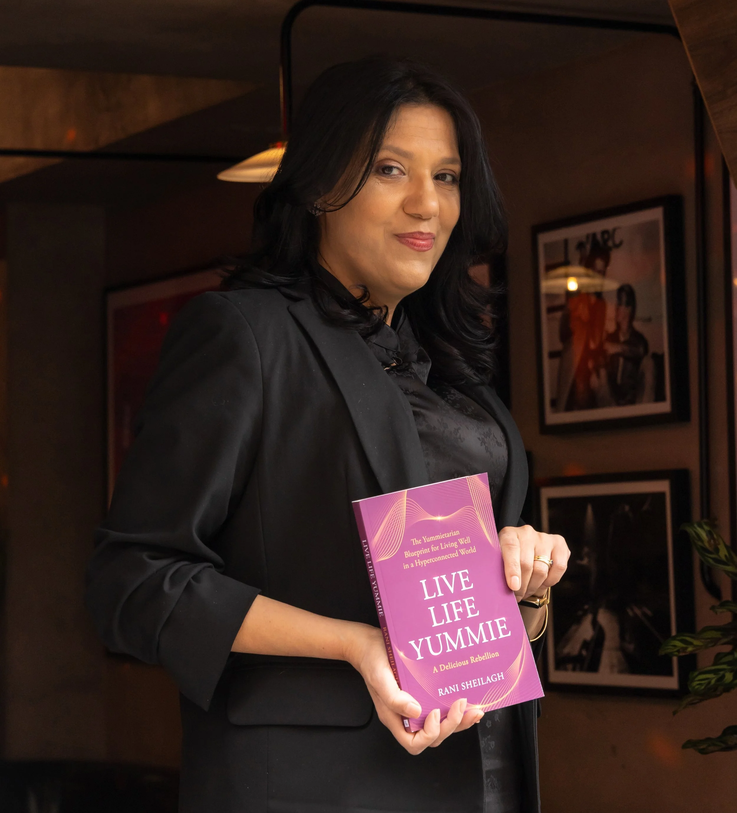 Debut Book Reaches Amazon Top 10 After Successful Dublin Launch