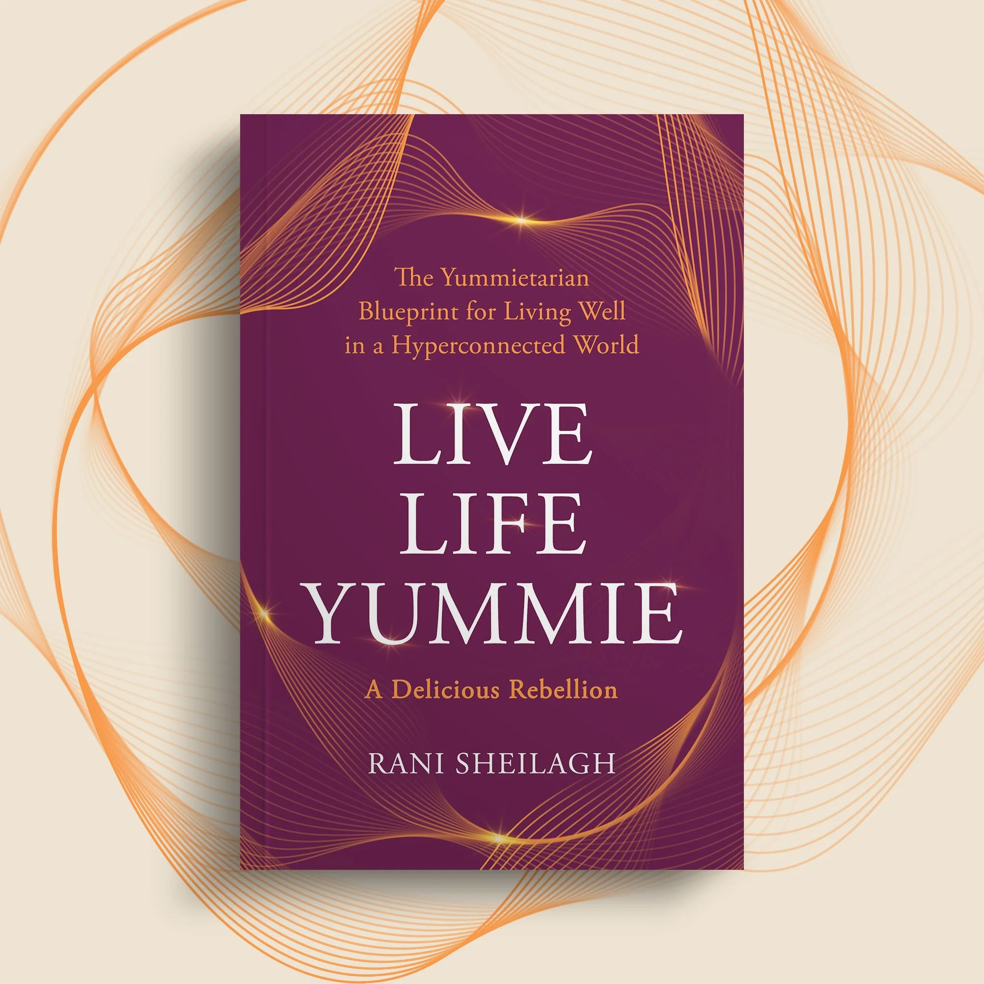 Live Life Yummie Officially Launches