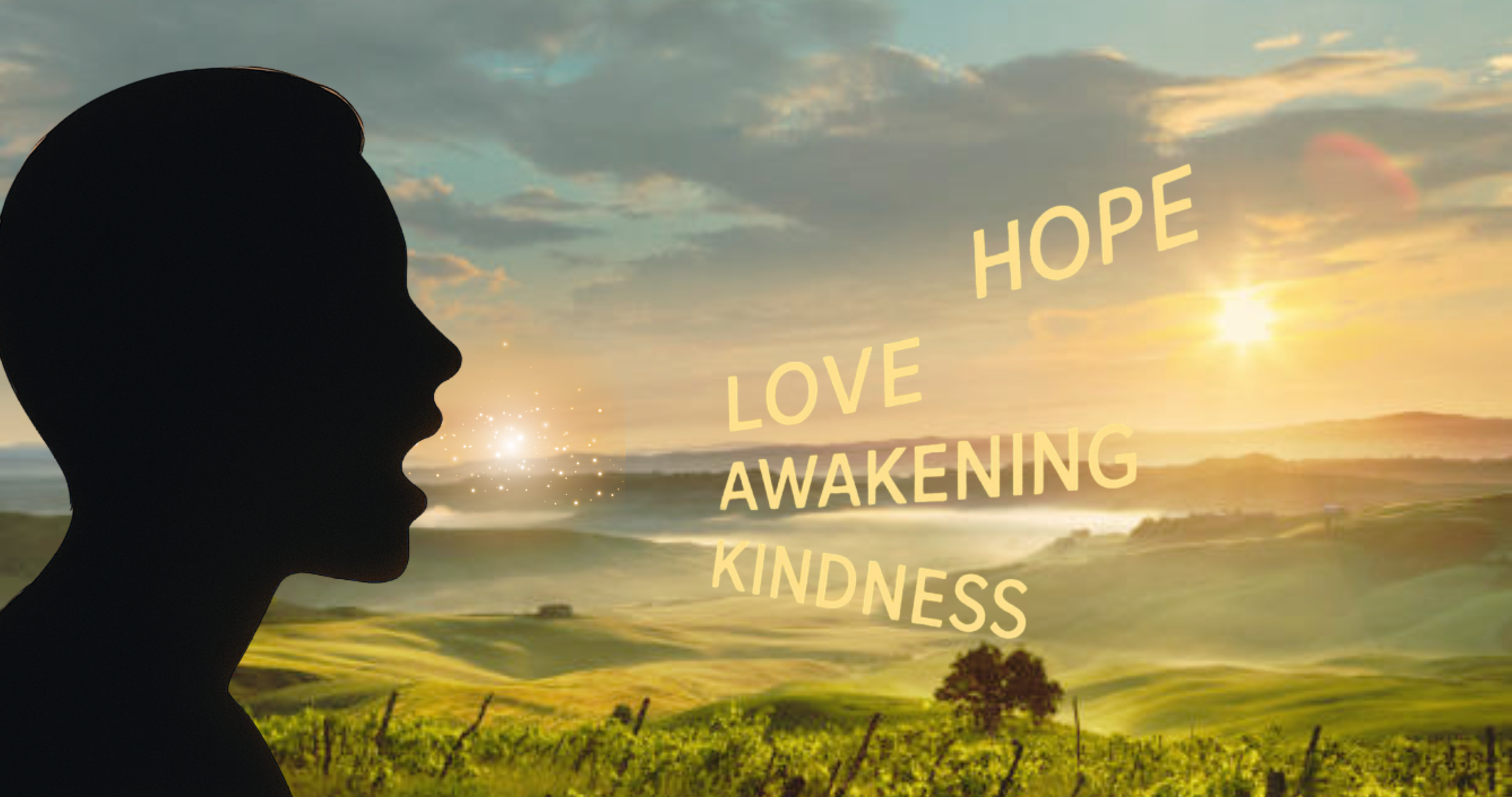 We Are Beginning to Gather