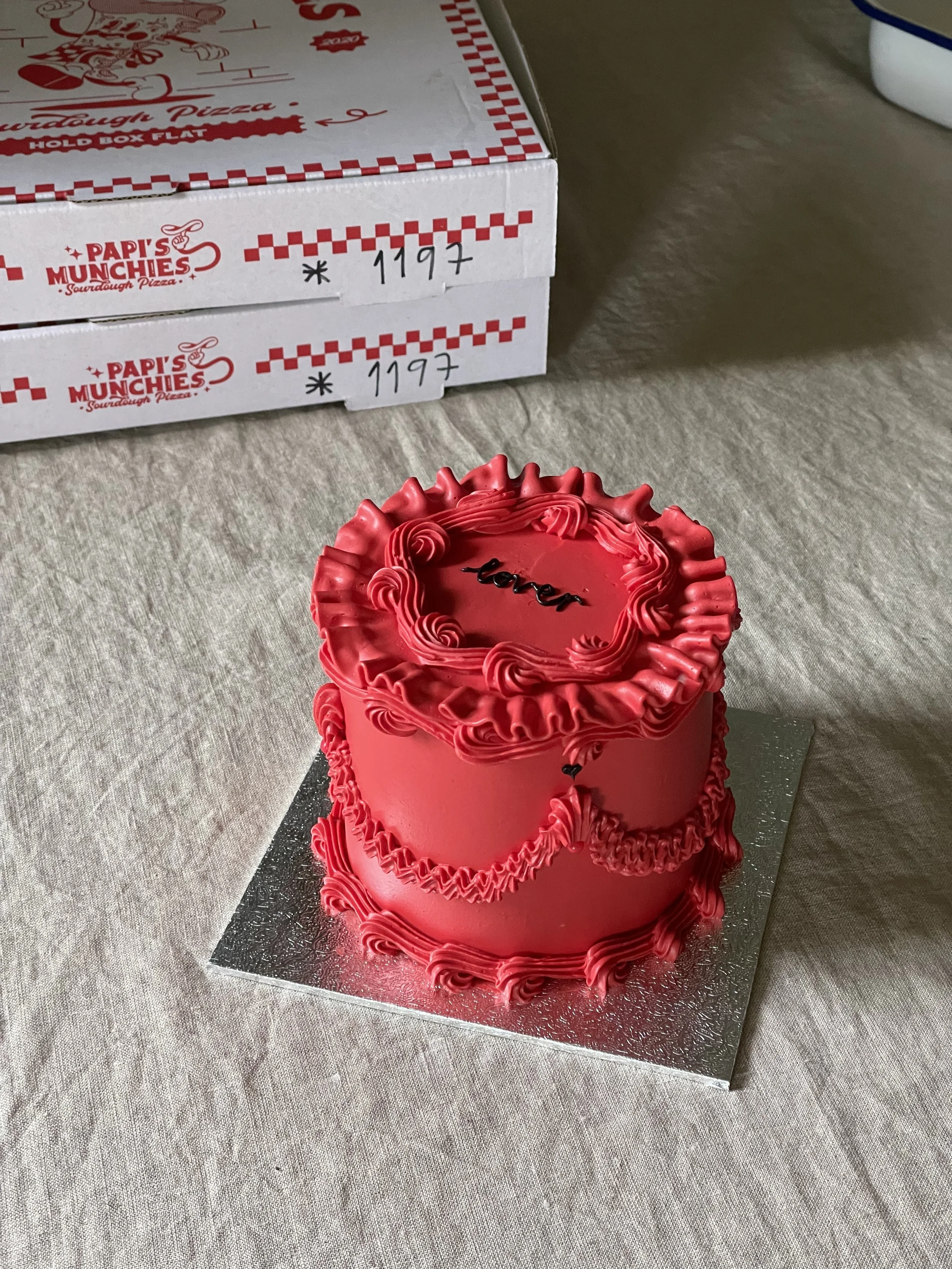 Mini 4"