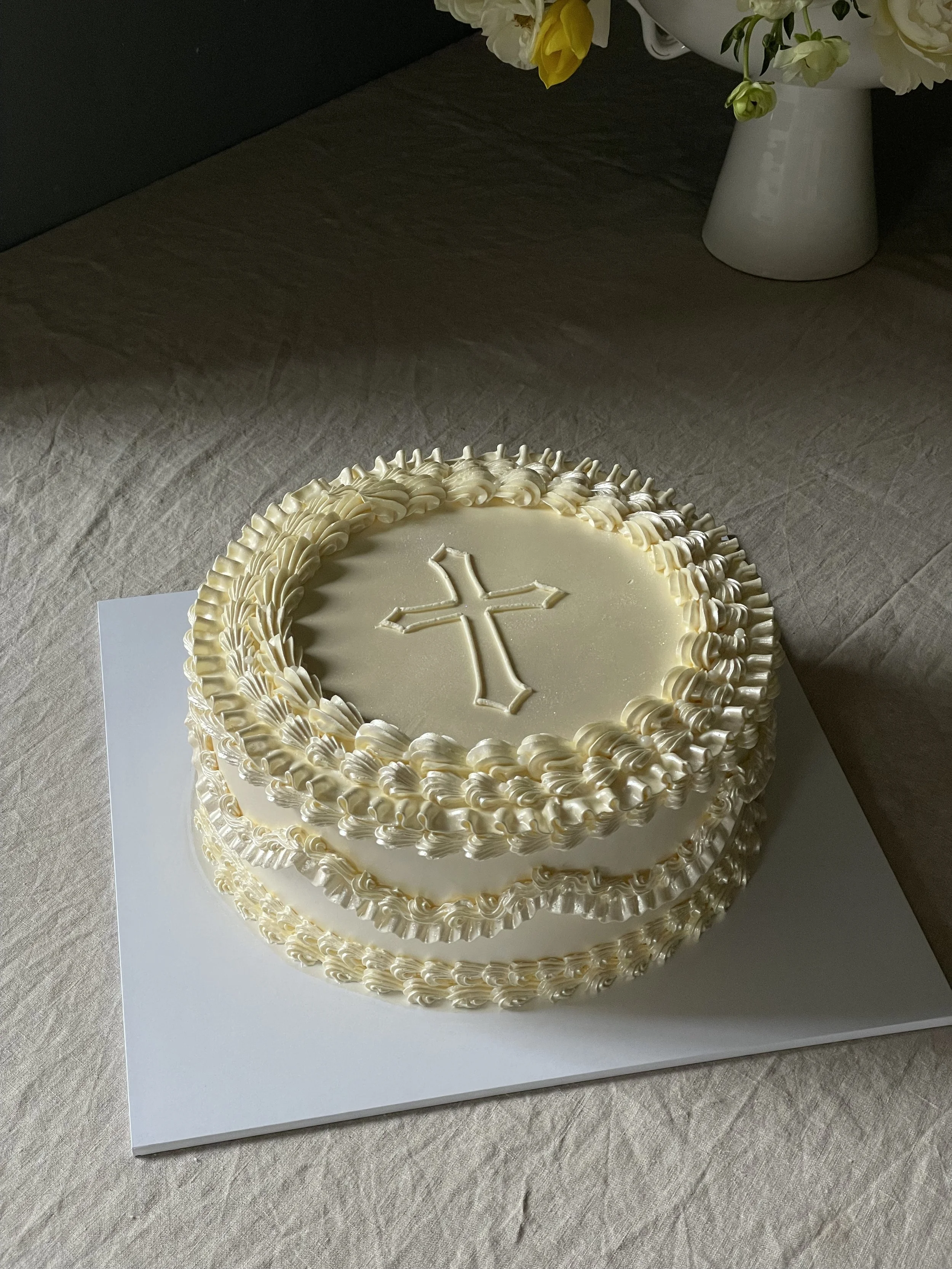 Large 10"