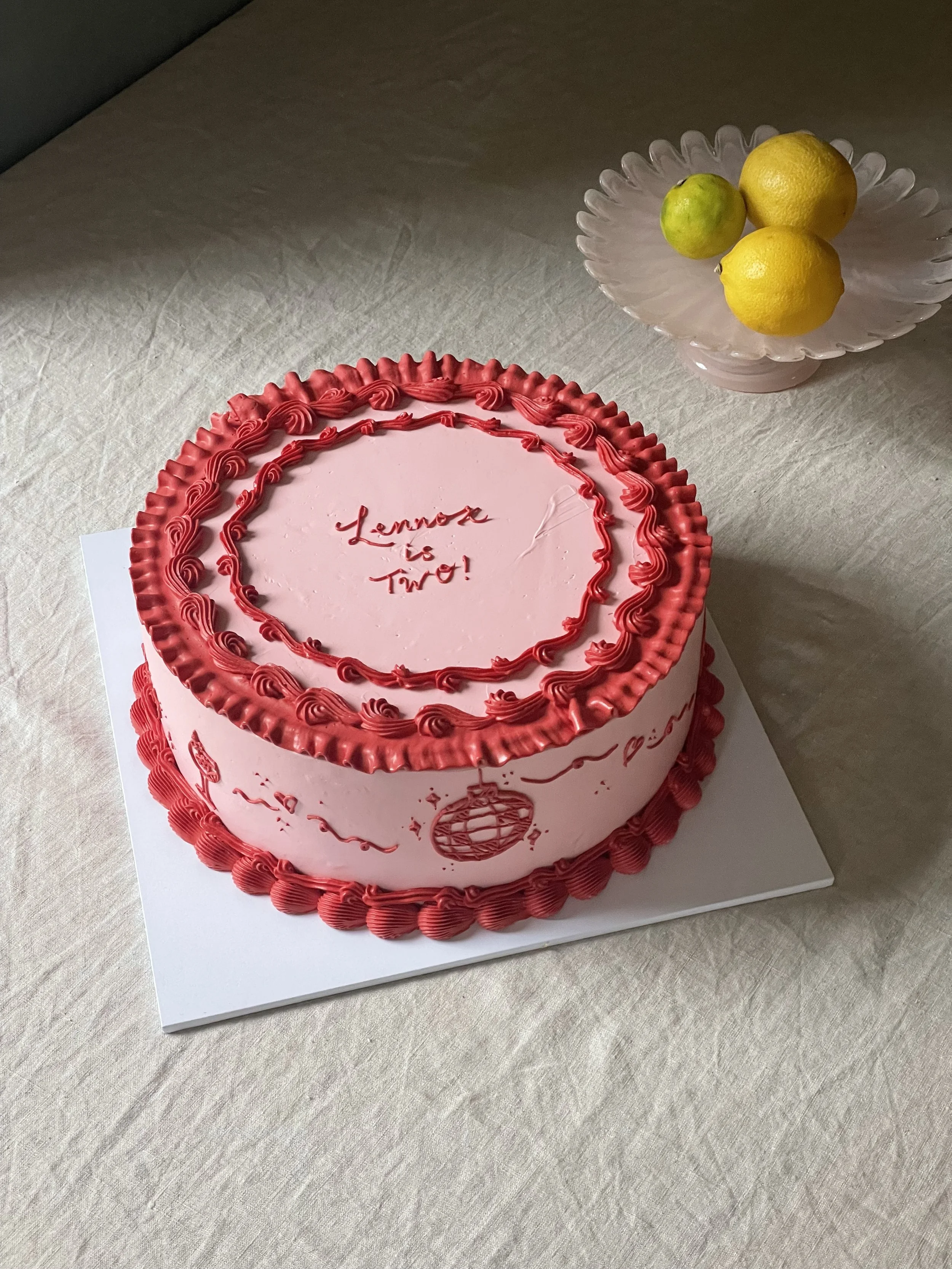 Large 10"