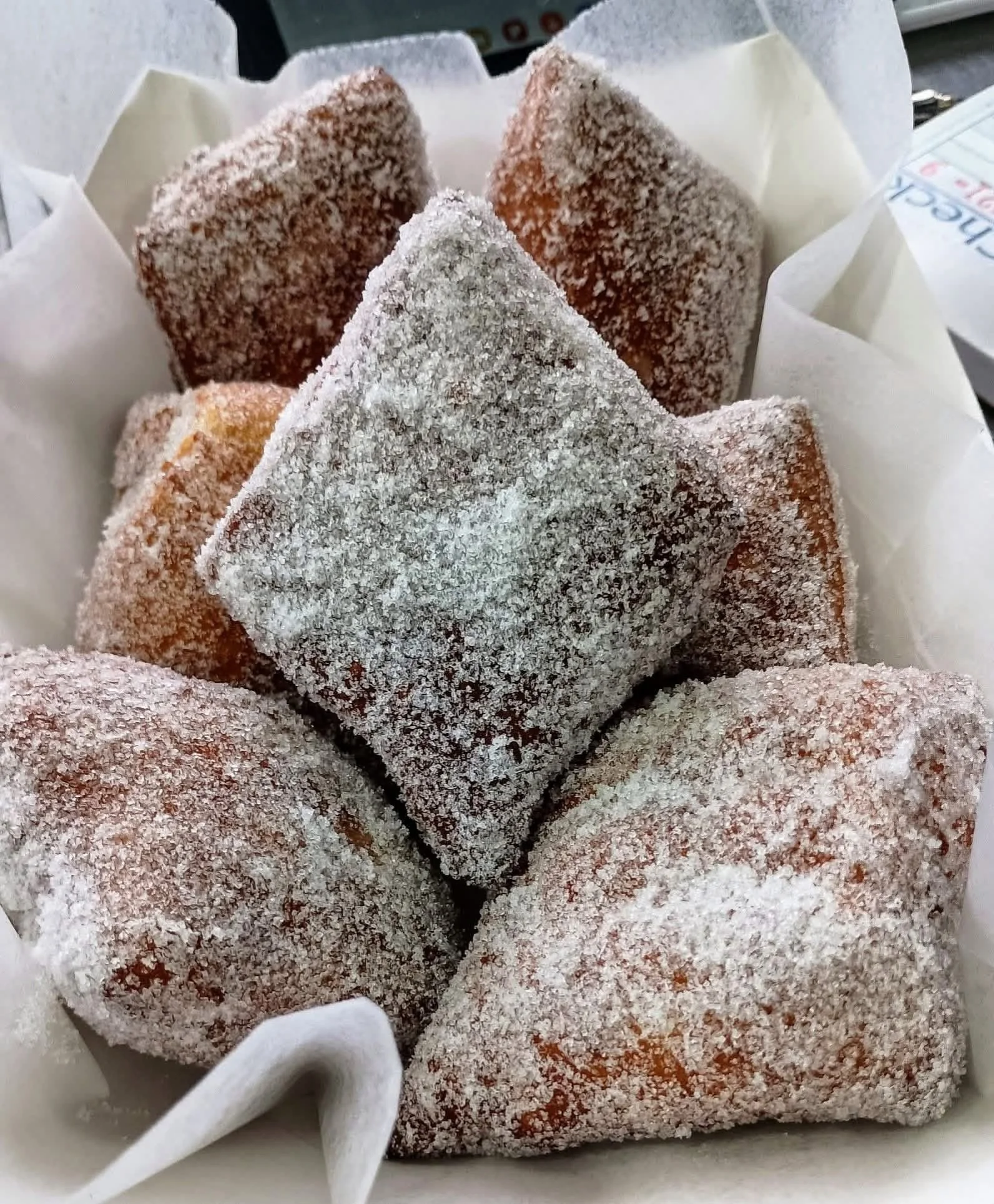 Beignets