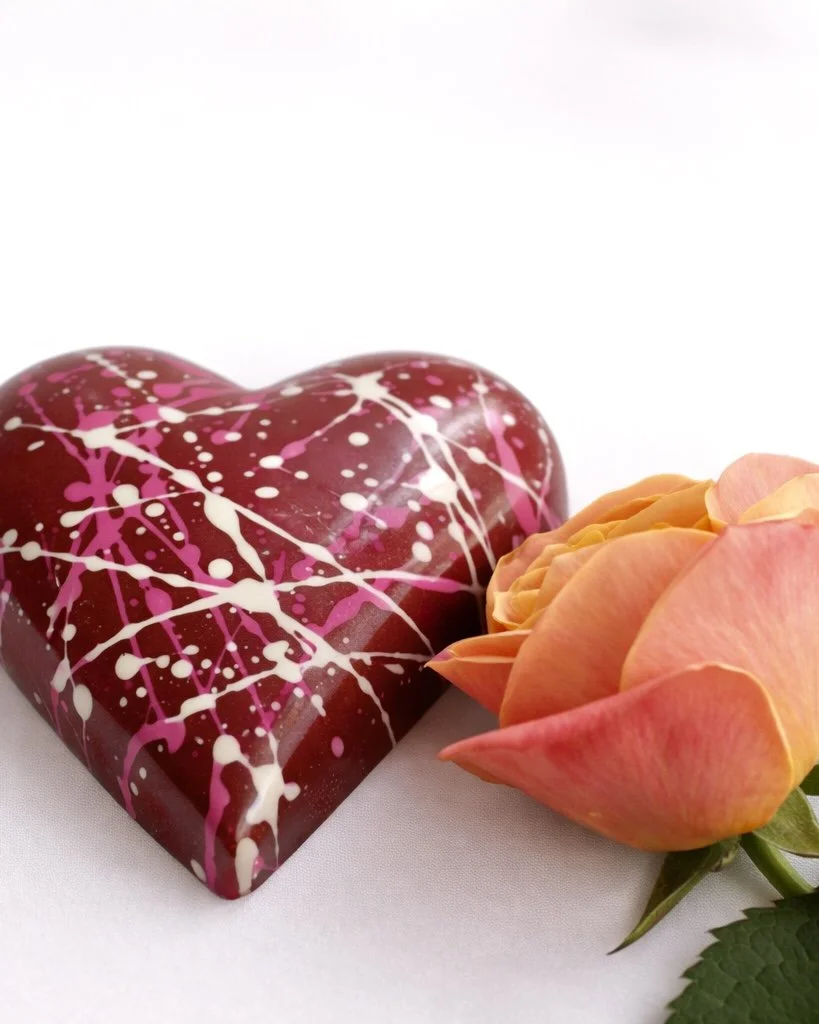 Our Signature Valentine's Heart