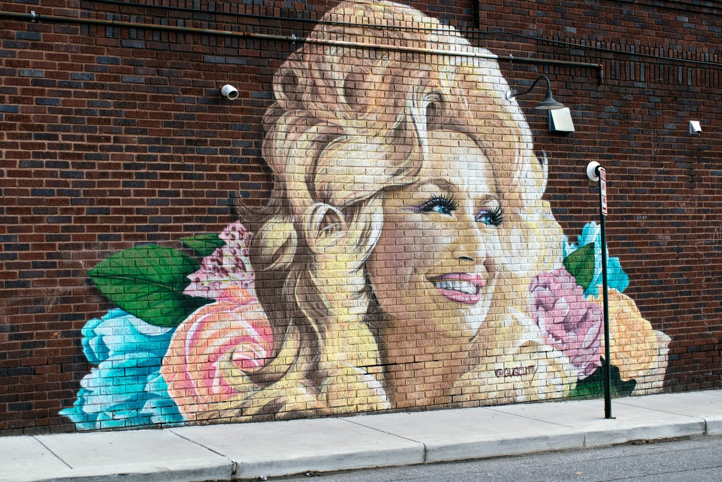 Dolly’s Joy