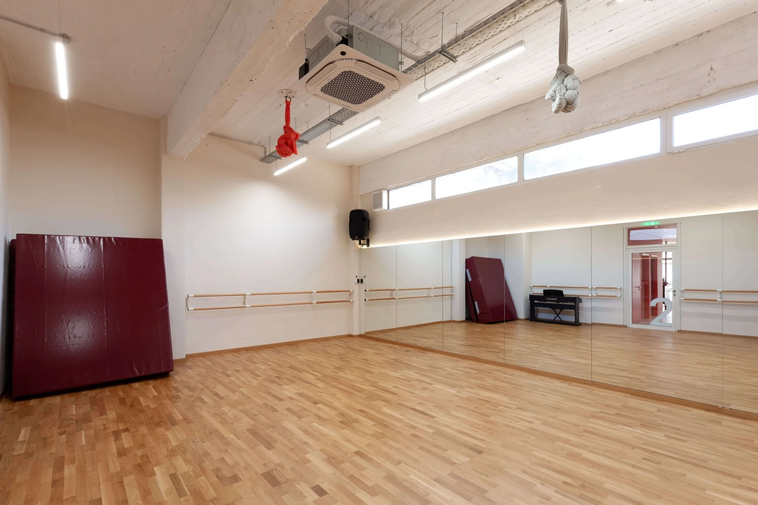Studio 2