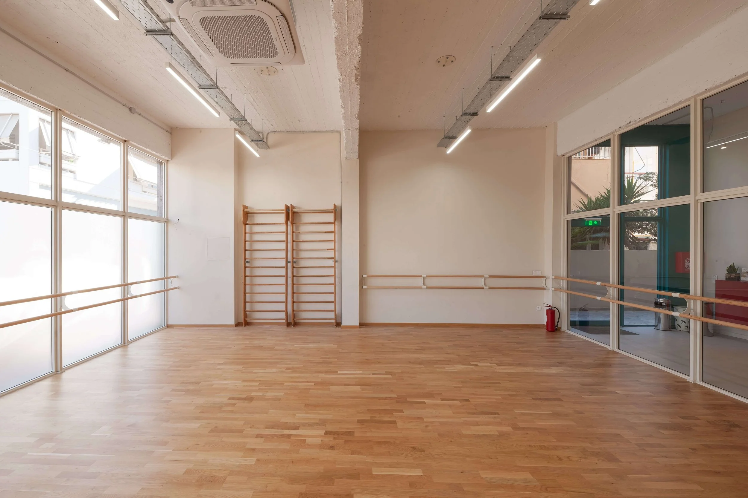 Studio 1