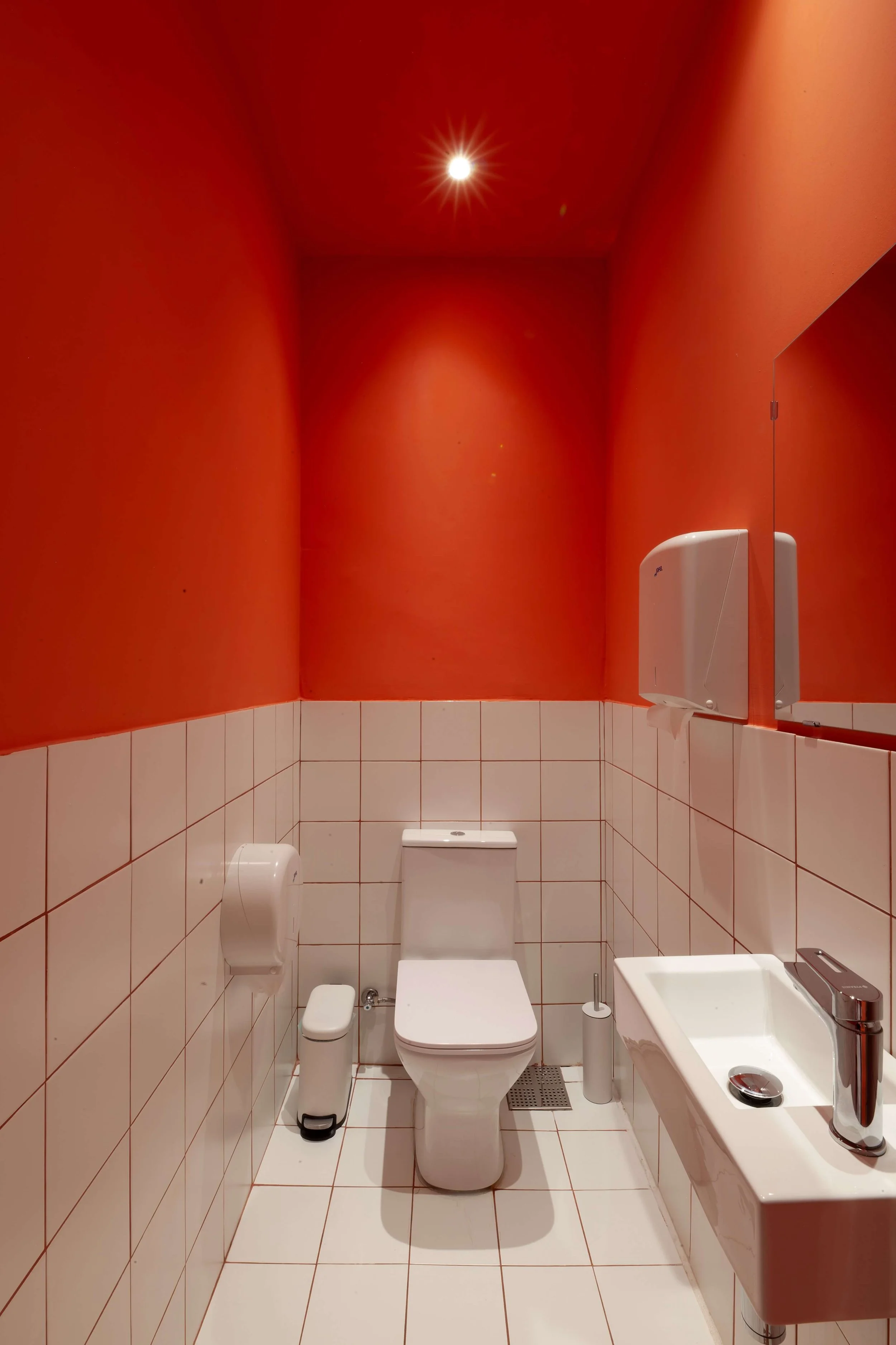 WC