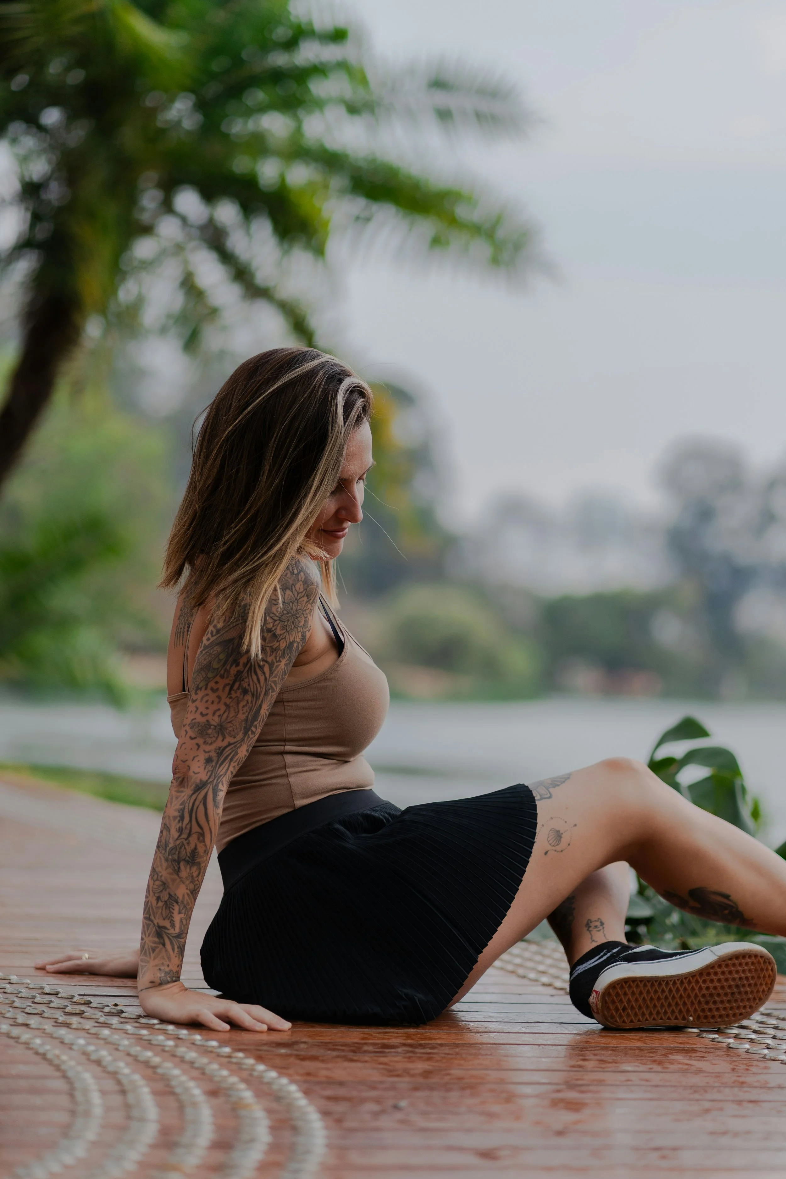5 Ways Society Gaslights High-Functioning Women with ADHD