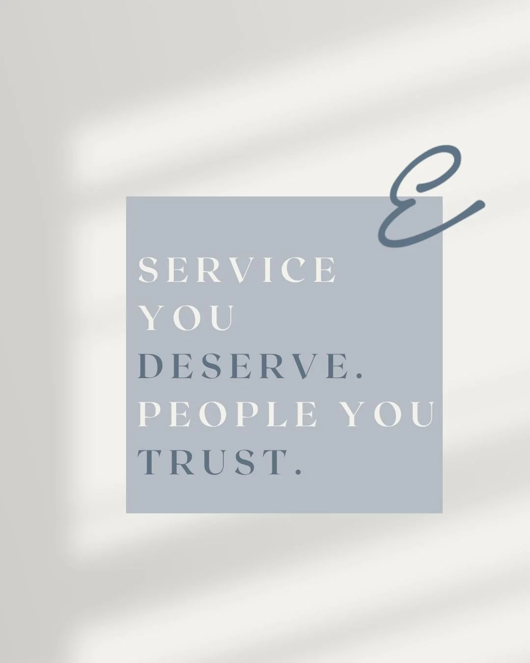 ✨ Service you deserve. People you trust. ✨

We&rsquo;re dedicated to guiding you through every step of your home journey with care, attention, and integrity. Your trust means everything to us, and we strive to make every experience smooth and stress-