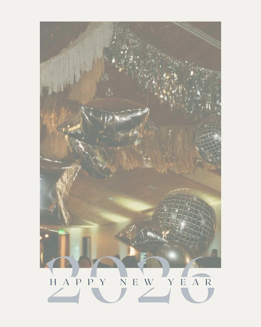 Happy New Year ✨ 

Looking back on 2025, our hearts are full!  We&rsquo;re so thankful for every client, every home, and every story we got to be a part of. As we step into 2026, we can&rsquo;t wait to celebrate new beginnings, new chapters, and all 