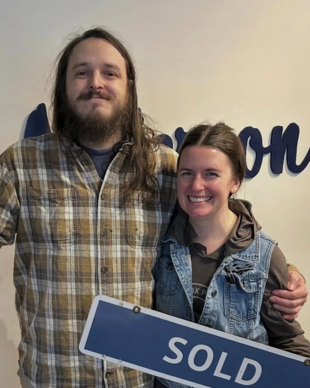 There&rsquo;s nothing quite like the magic of closing day! ✨

Watching our clients beam as they step into their new home reminds us why we love what we do. These are the moments we&rsquo;ll never forget, and we&rsquo;re so thankful to be part of this