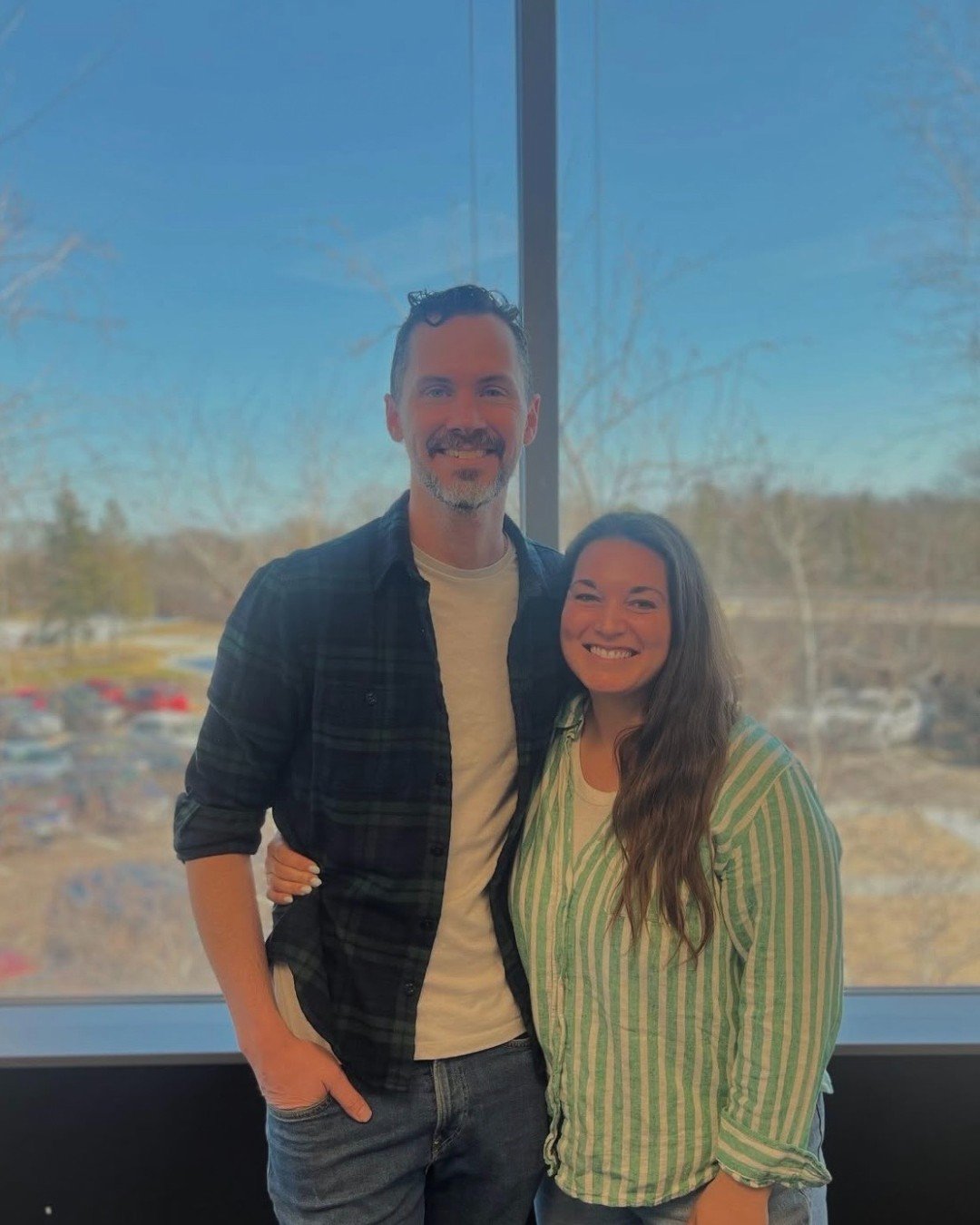 Closing day smiles truly say everything 🤍✨

We&rsquo;re so grateful to be part of your journey and wish you endless happy moments and memories in the place you now get to call home.

#ClosingDay #ExecutiveTitle #HomeSweetHome