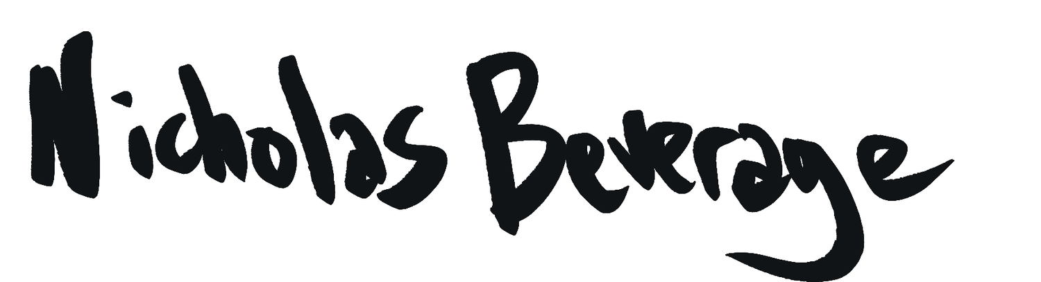 Nicholas Beverage