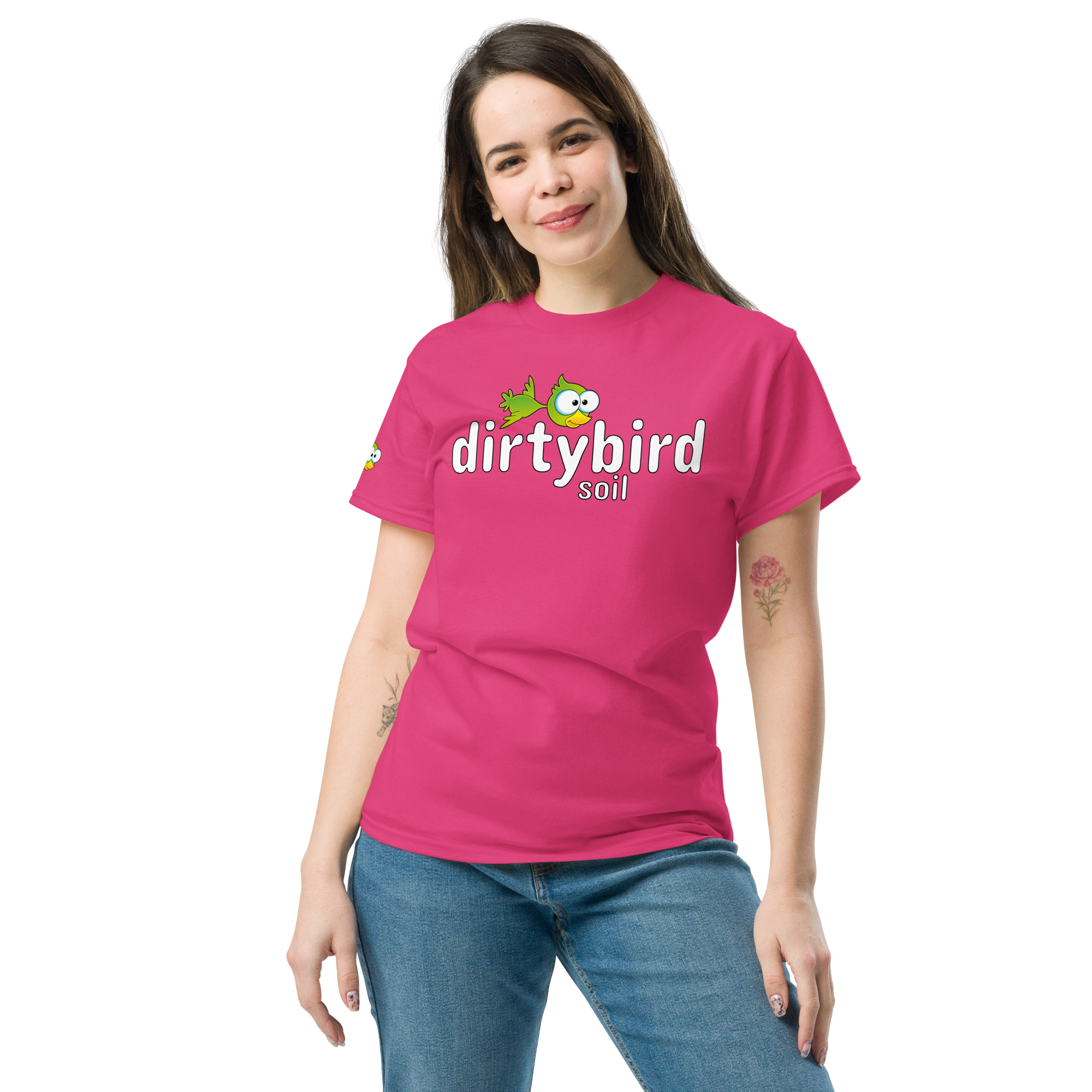 unisex-classic-tee-heliconia-front-6a16300f8b432.png