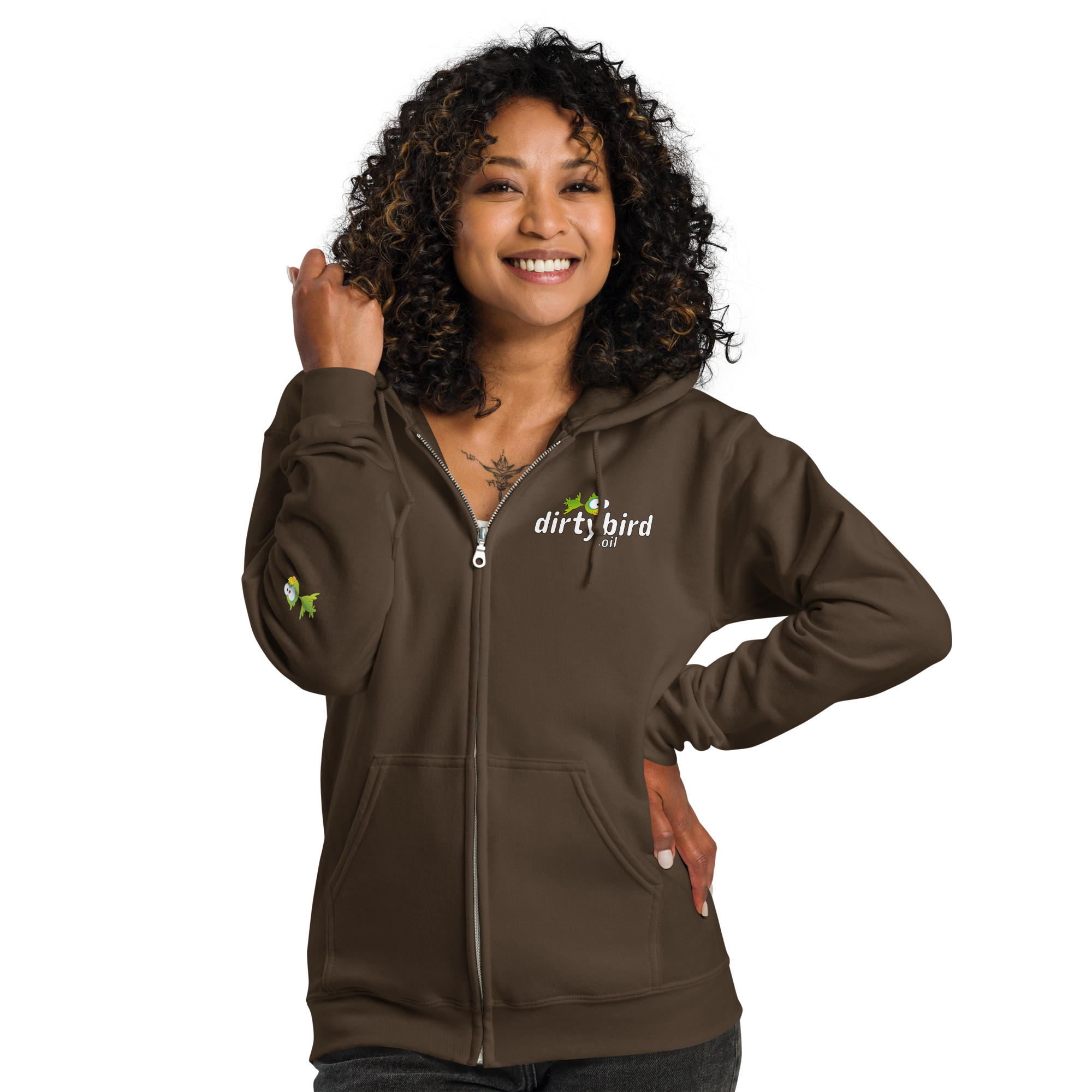 unisex-heavy-blend-zip-hoodie-dark-chocolate-front-6a1609436e4ac.png