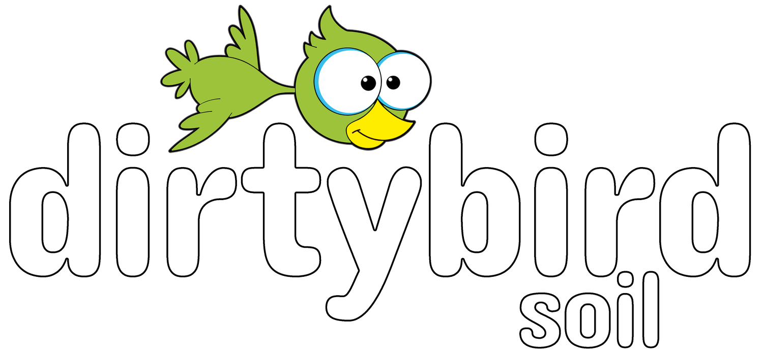 DirtyBird Soil