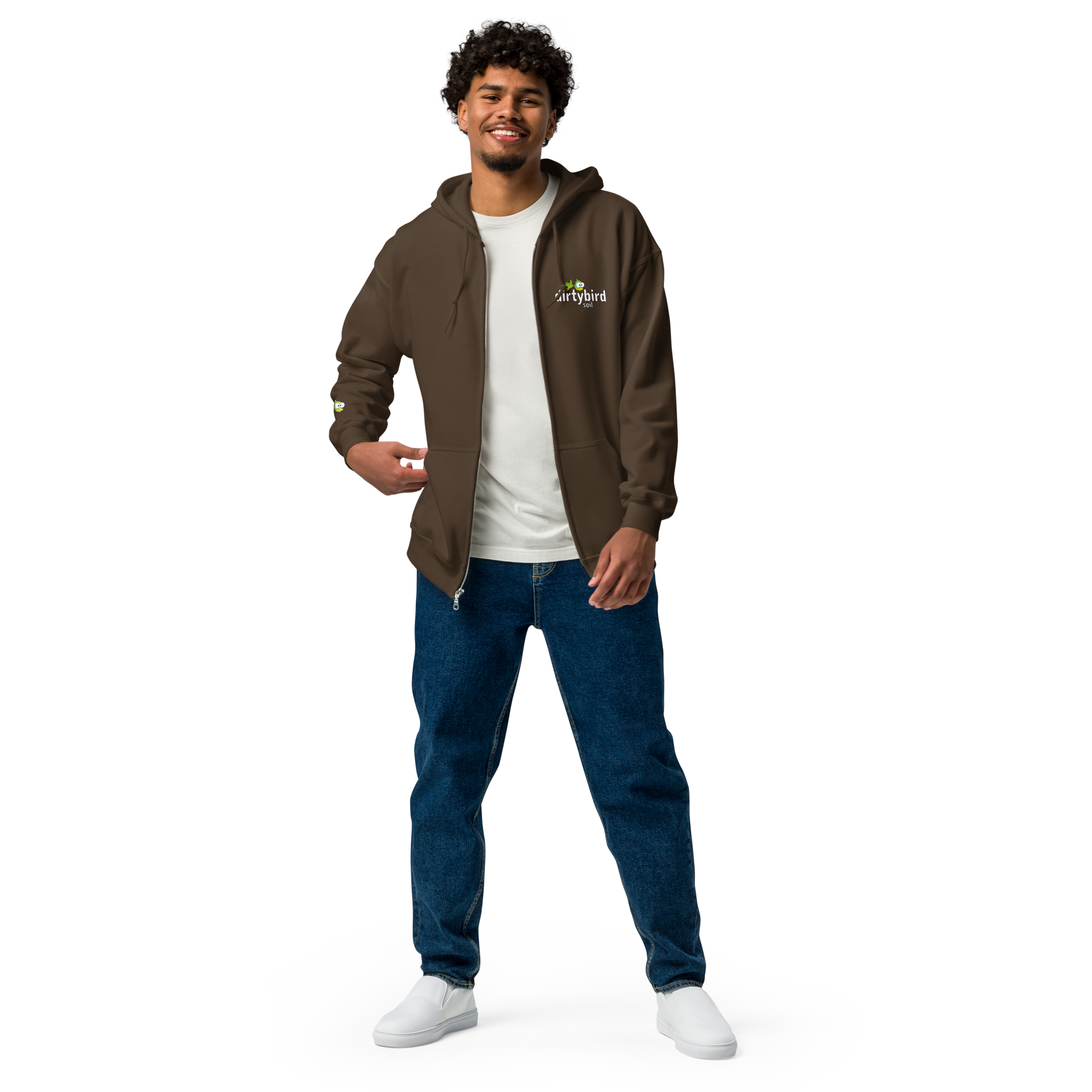 unisex-heavy-blend-zip-hoodie-dark-chocolate-front-6a1609436e067.png