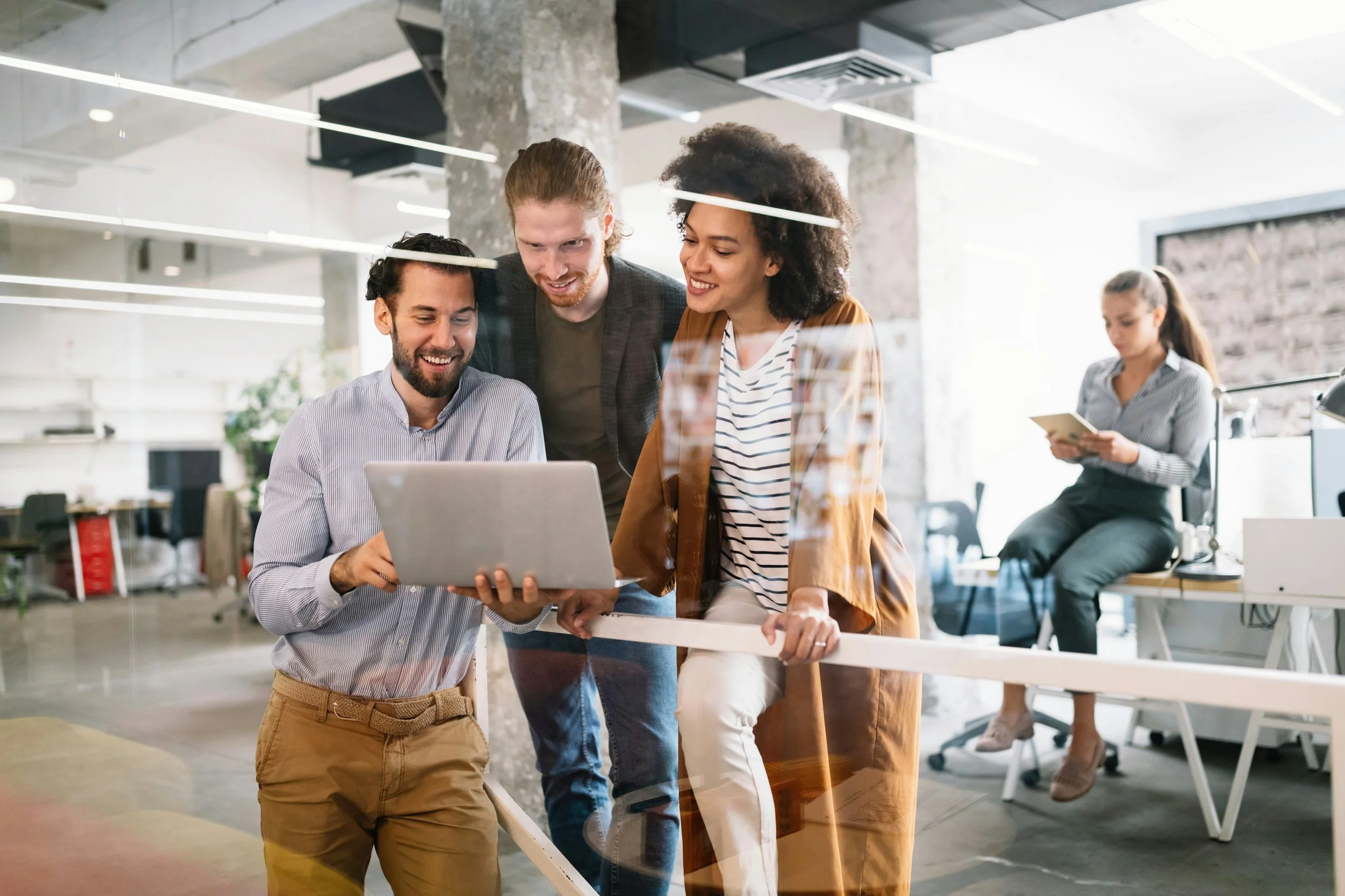 Leadership Visibility as an Employer Brand Strategy