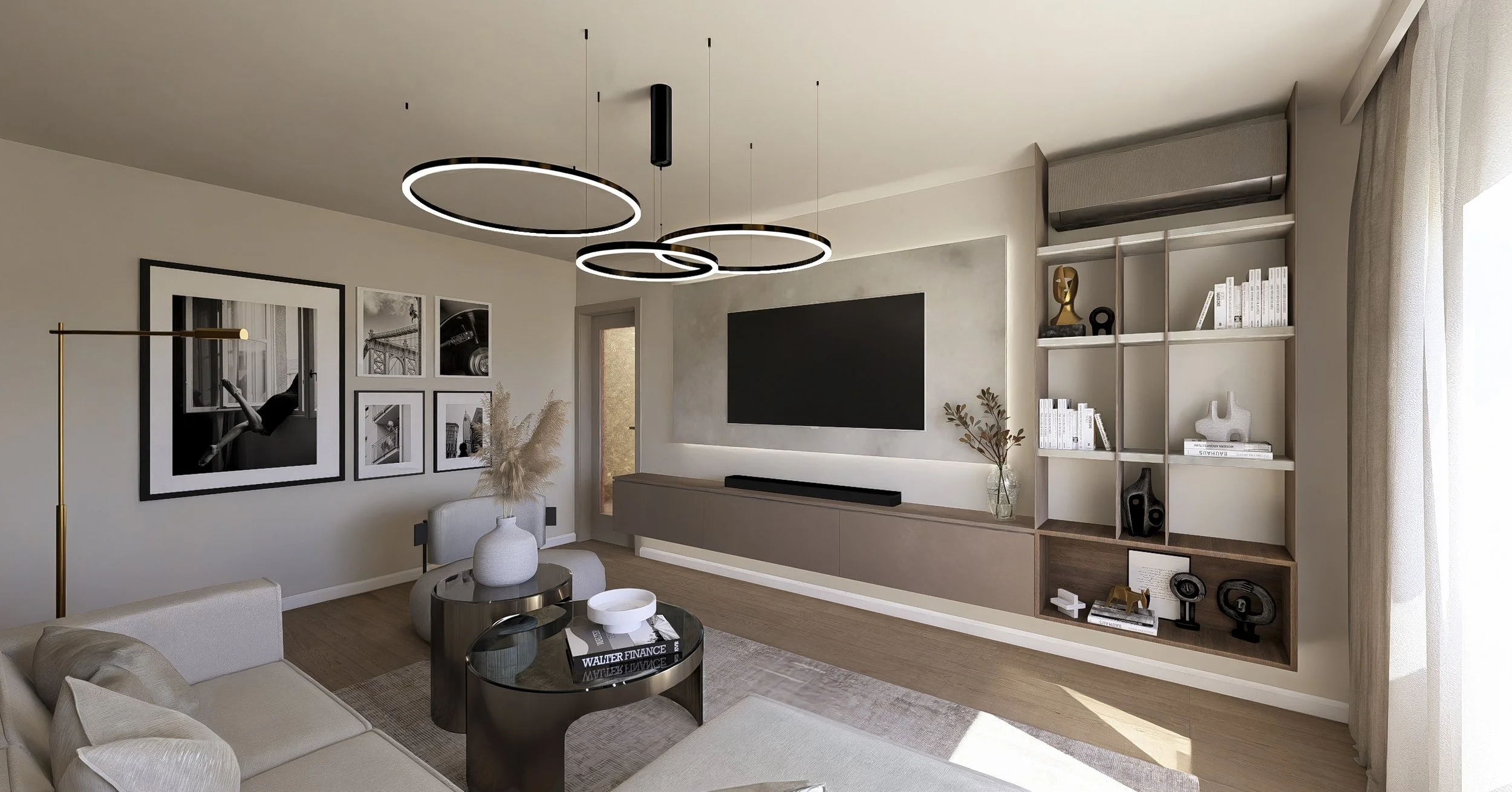 Cât costă un proiect de design interior în București în 2026?