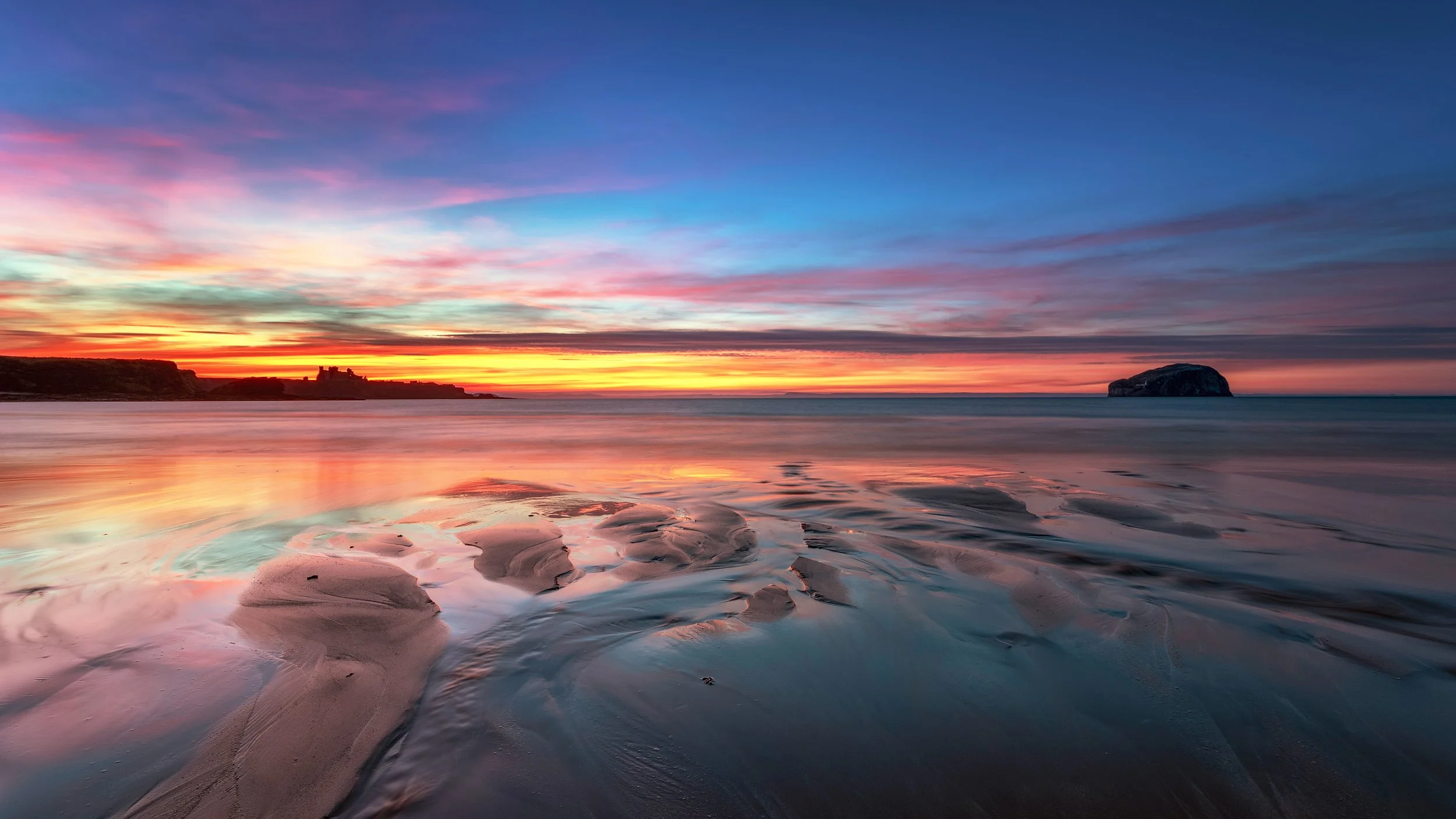 Understand the Transition