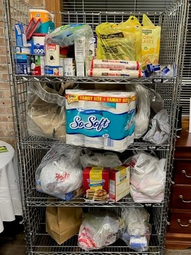 Food Collection