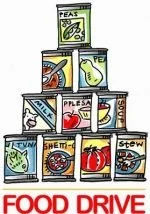 Food Drive