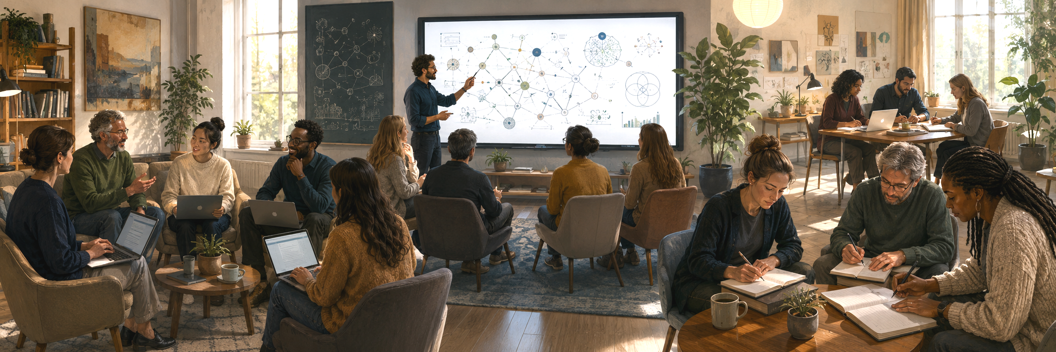Vision White Paper