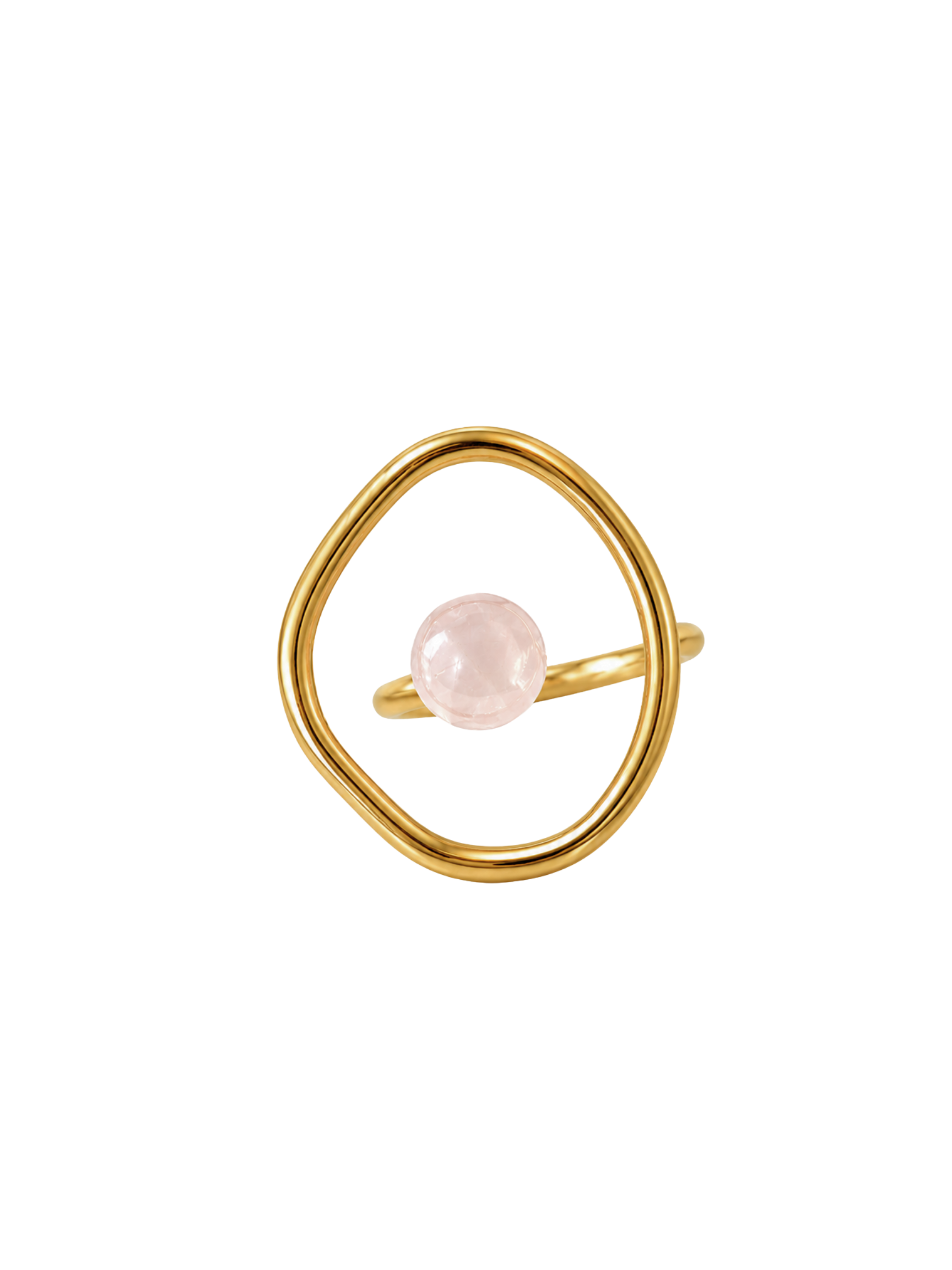 Anillo Paulina