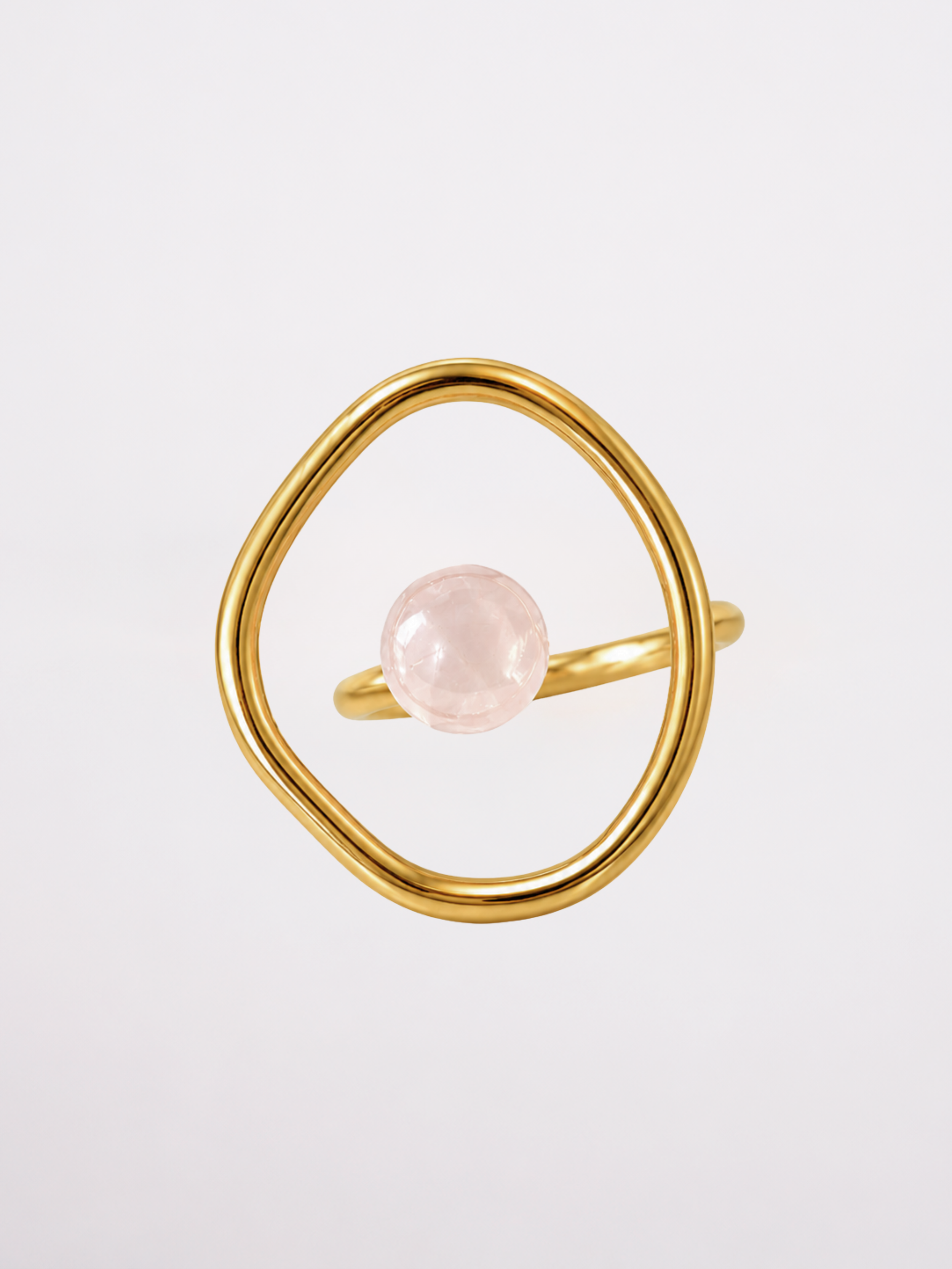 Anillo Paulina
