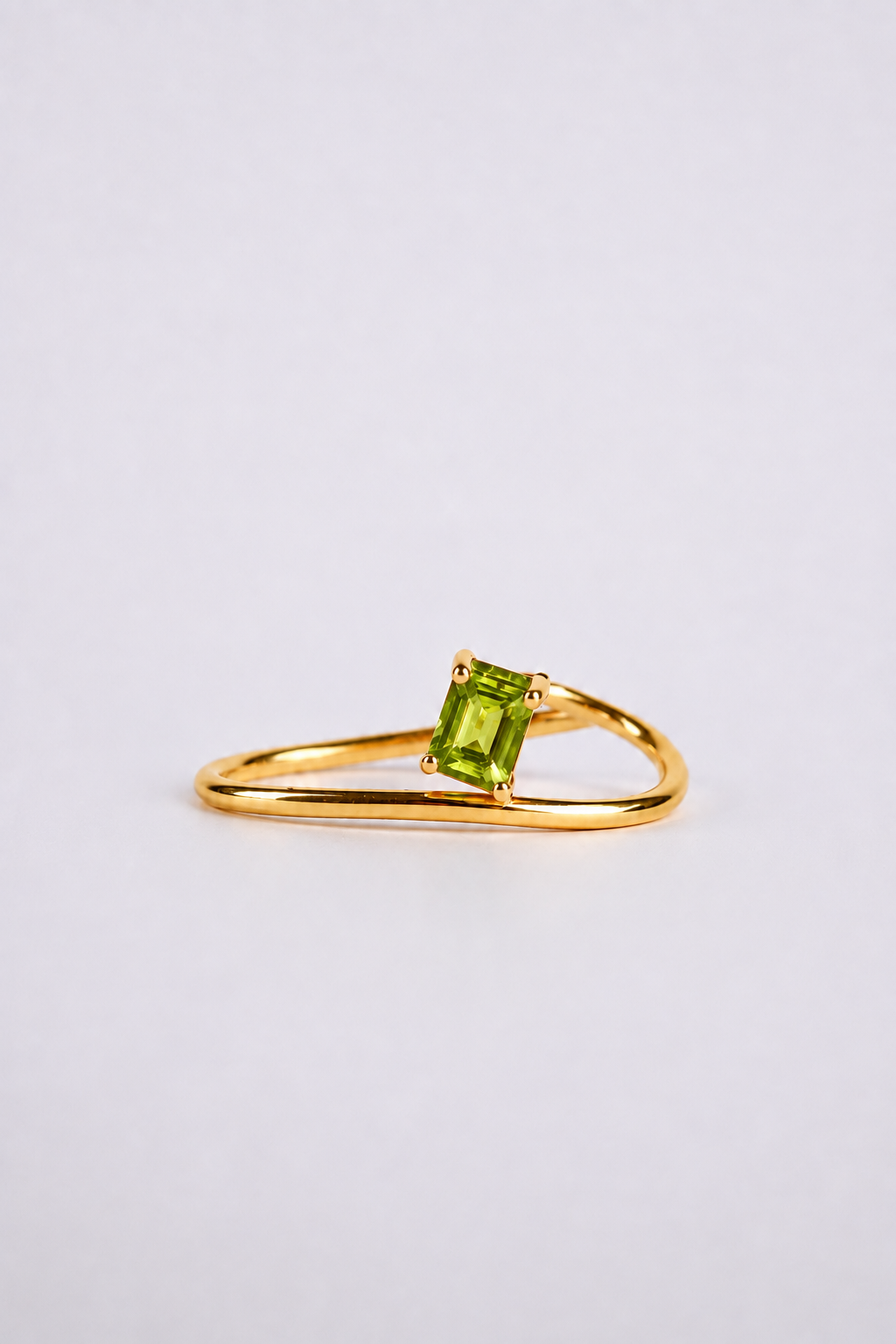 Anillo Shift