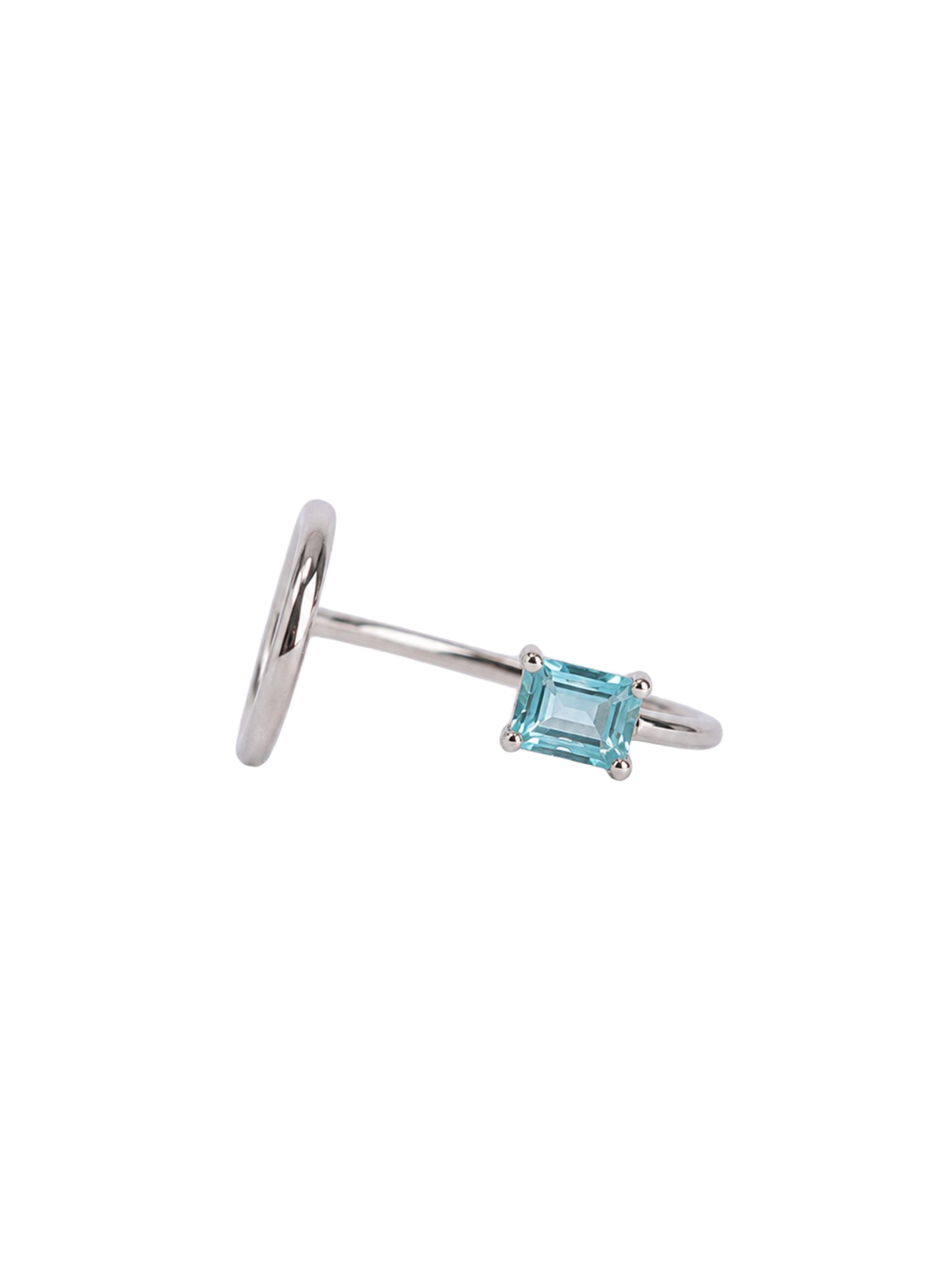 Anillo Void