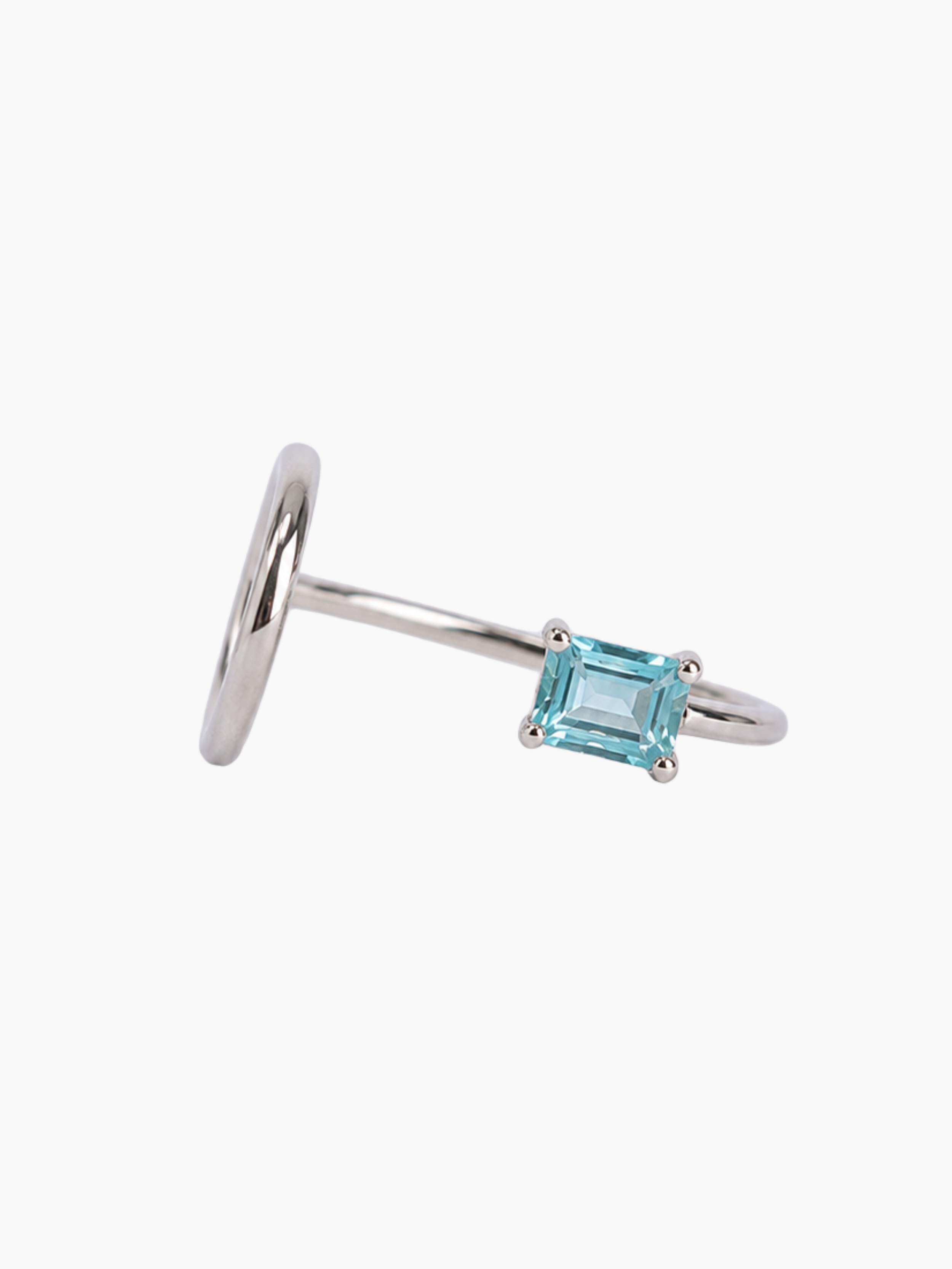 Anillo Void