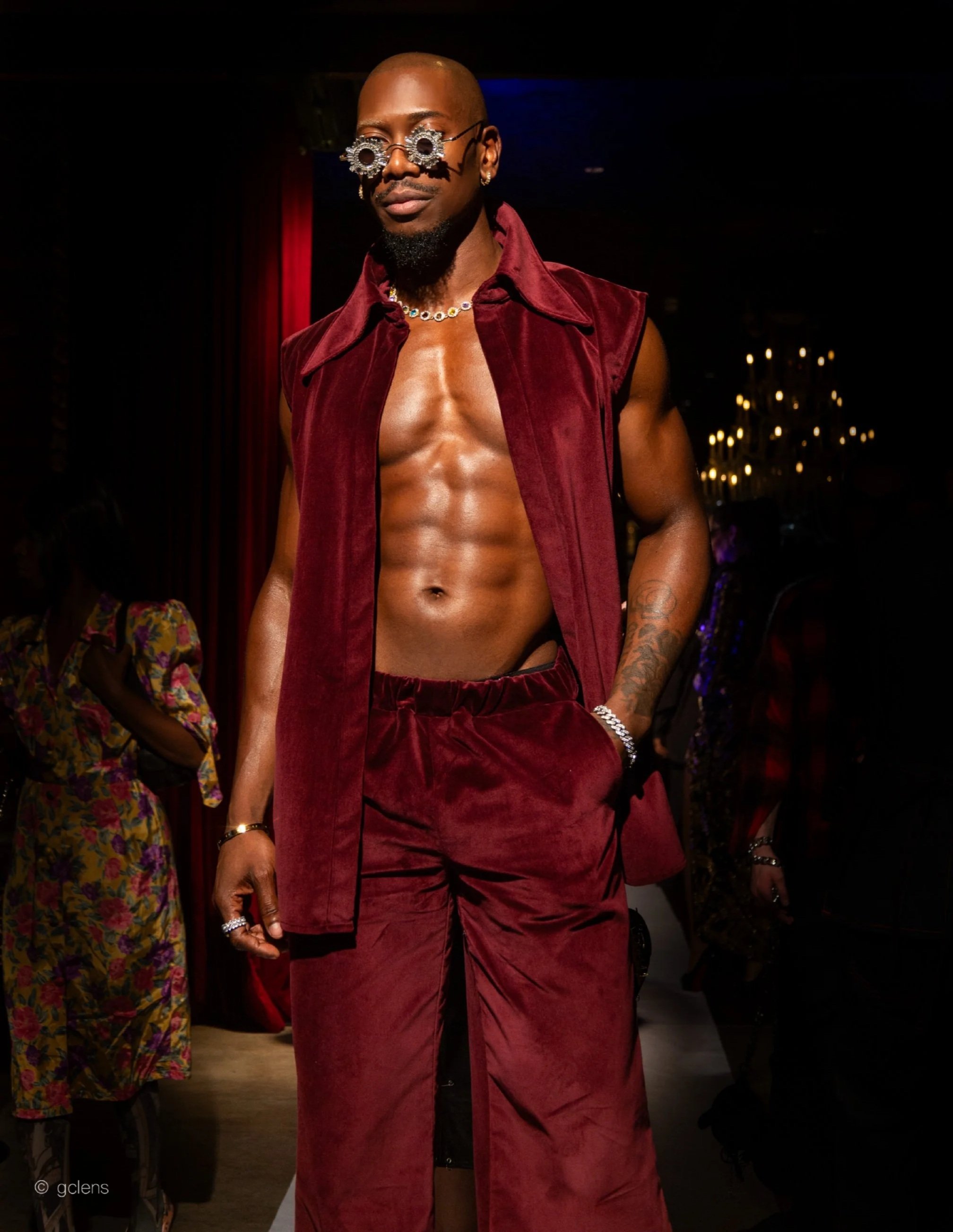RUNWAY