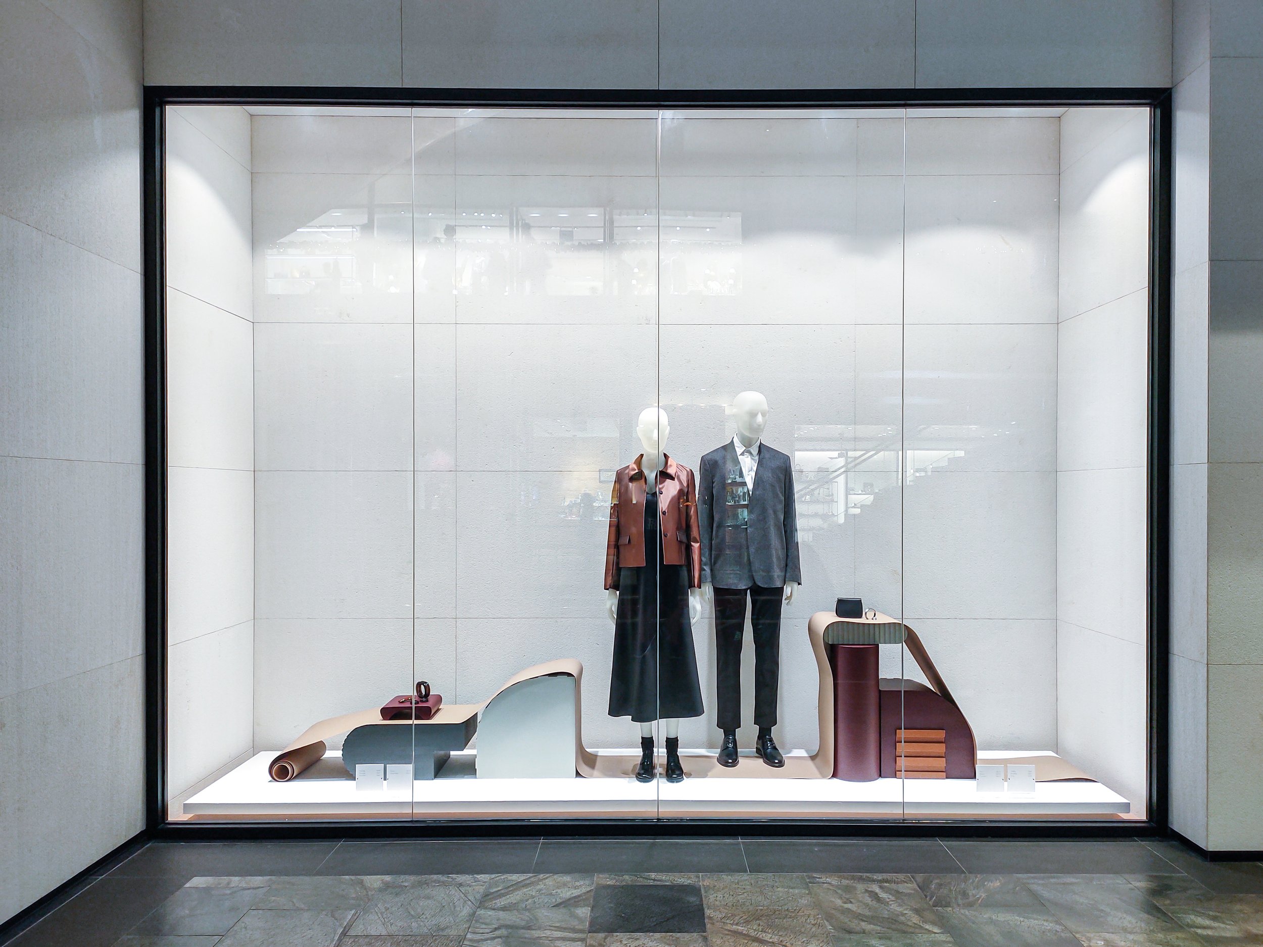 Retail Campaigns