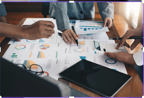 Week 9: Data Warehousing &amp; Business Intelligence