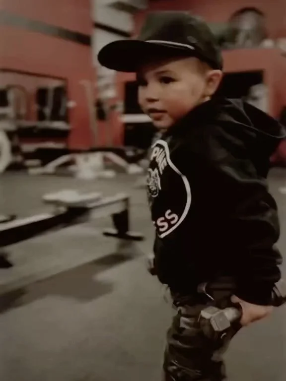 Mini hoodies for our mini athletes!!! 🏋️&zwj;♀️🧒
So many of our gym kids asked, and we listened 🙌

We&rsquo;re taking our first kids hoodie order now through Friday, February 6.
Message us to order before they&rsquo;re gone!