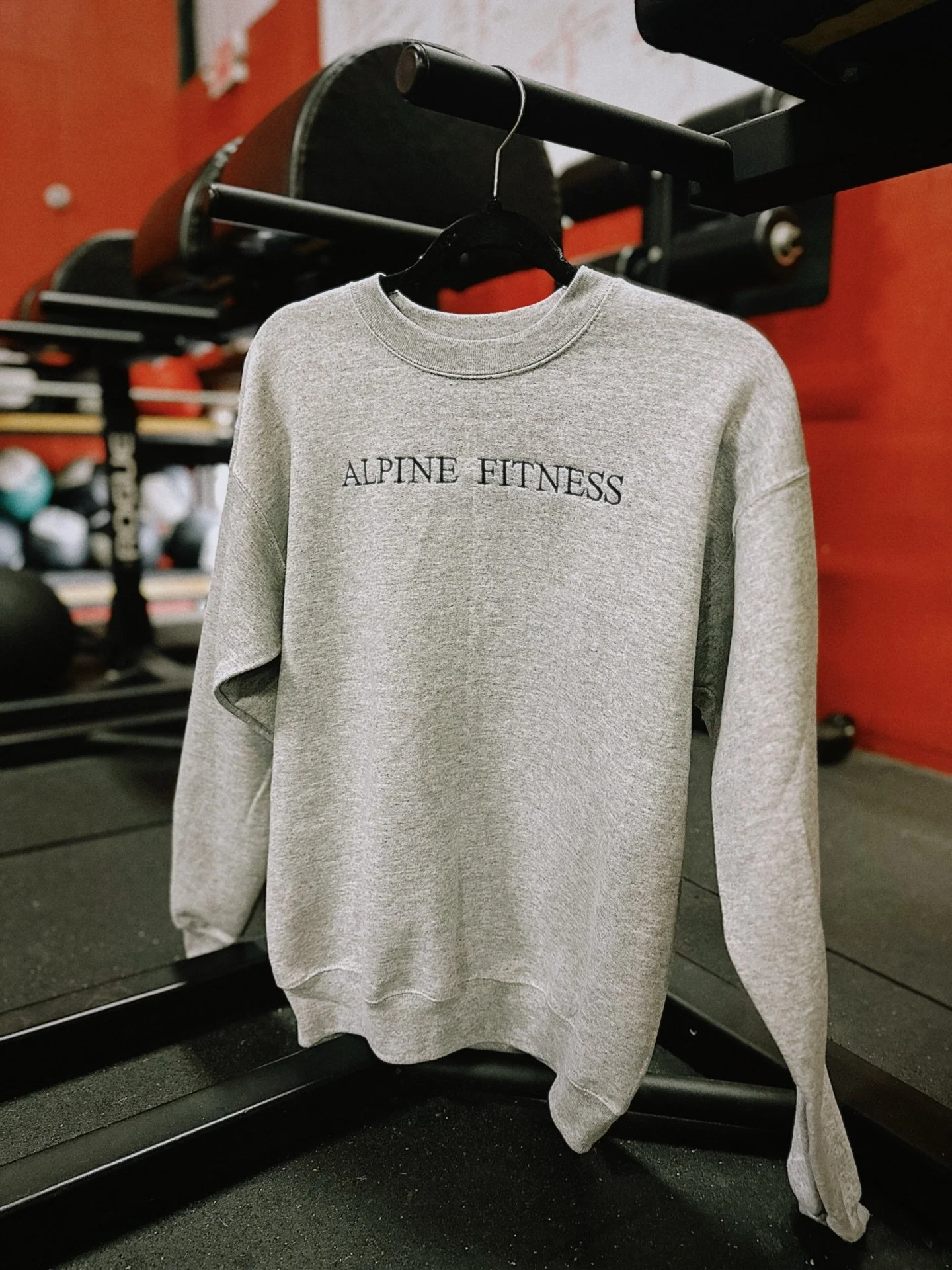 Crewnecks have landed! 🔥
We have a limited supply available now, or you can preorder your size by Friday, February 20.
Secure yours before they&rsquo;re gone!