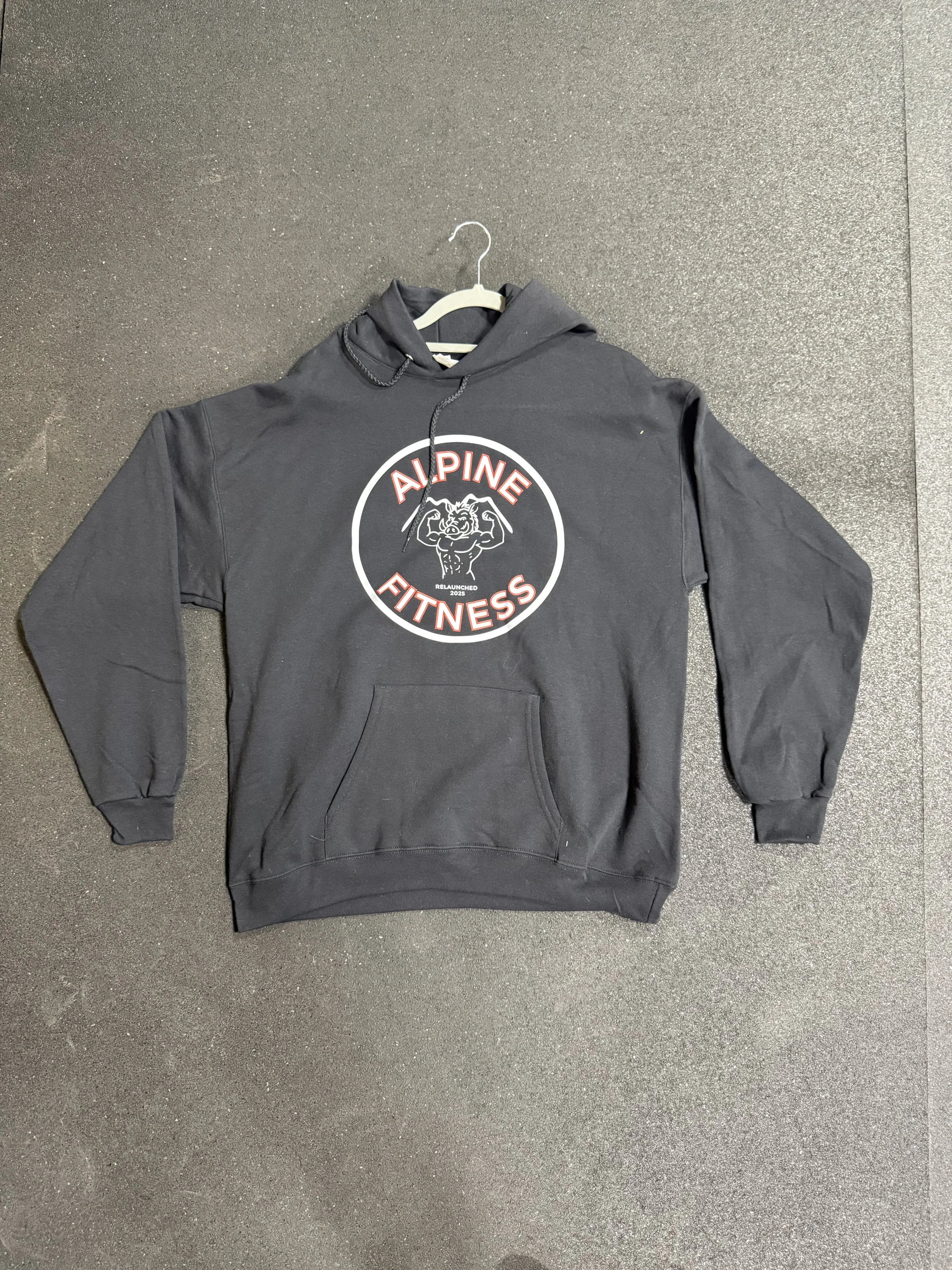 Hoodie