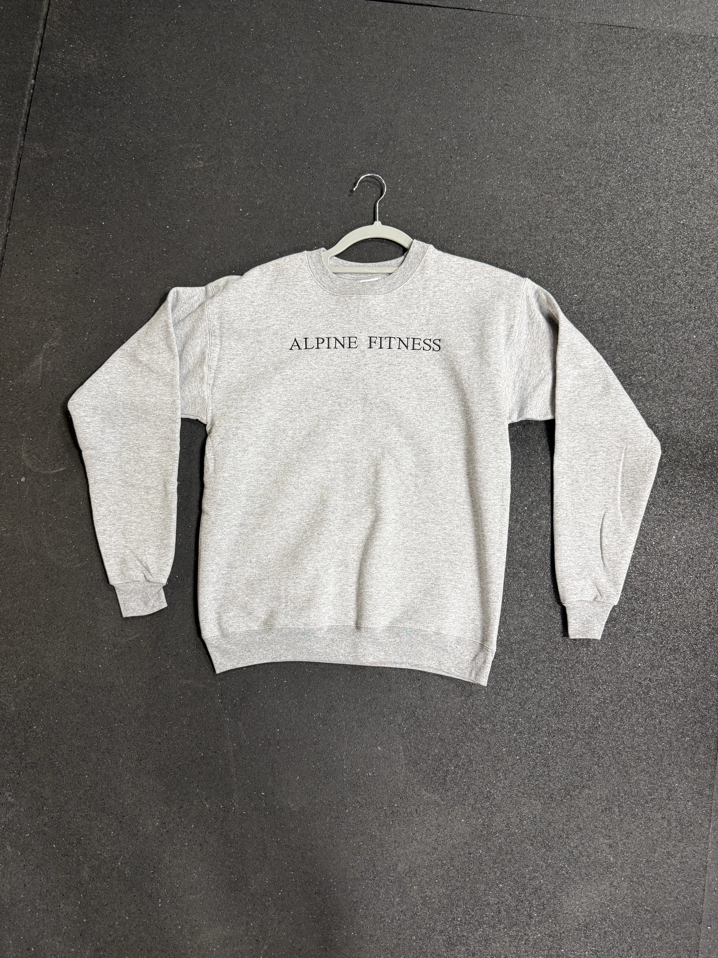 Crewneck