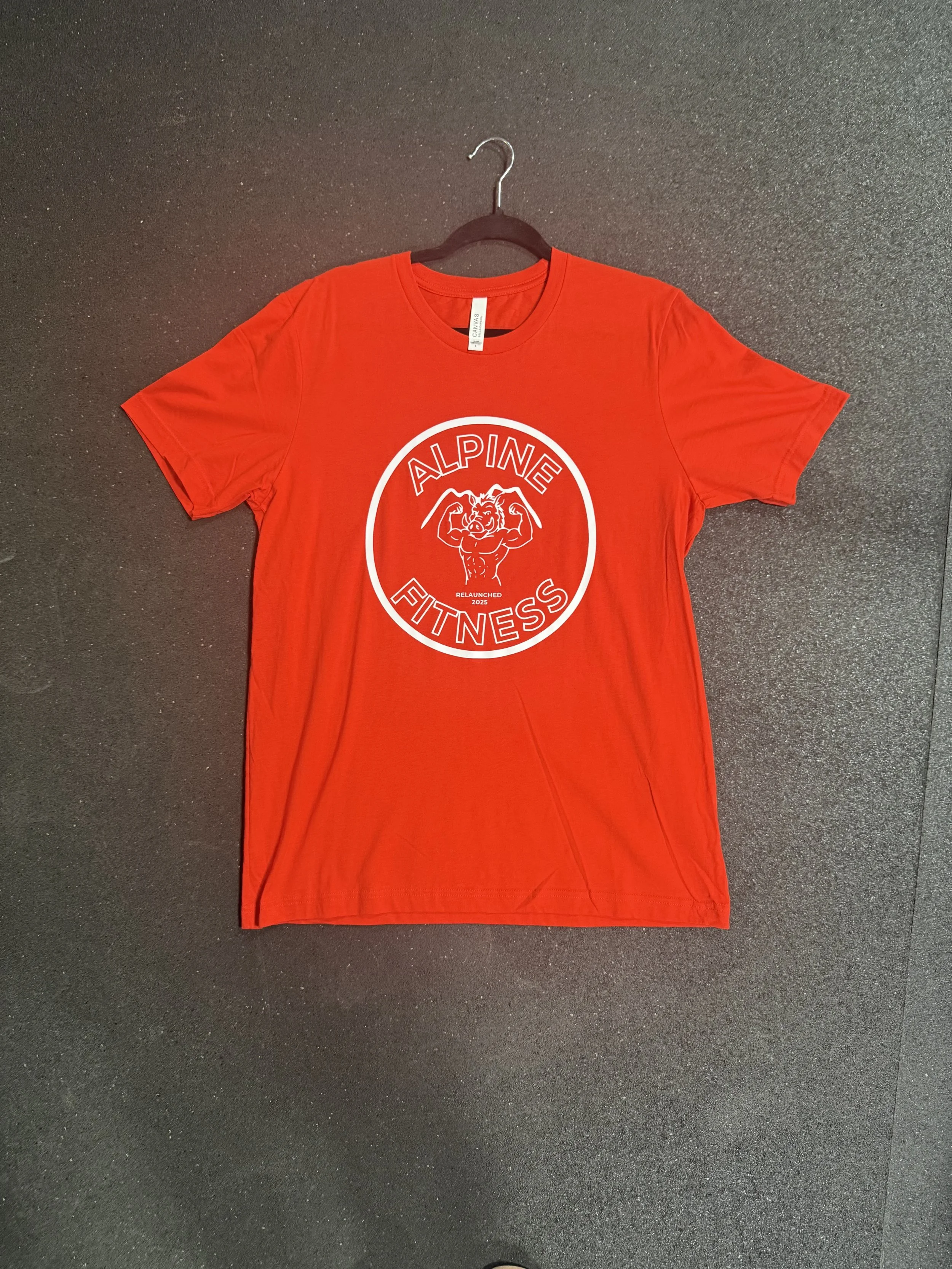LOGO Shirt
