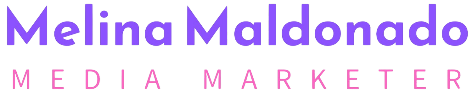 Melina Maldonado&#39;s Portfolio