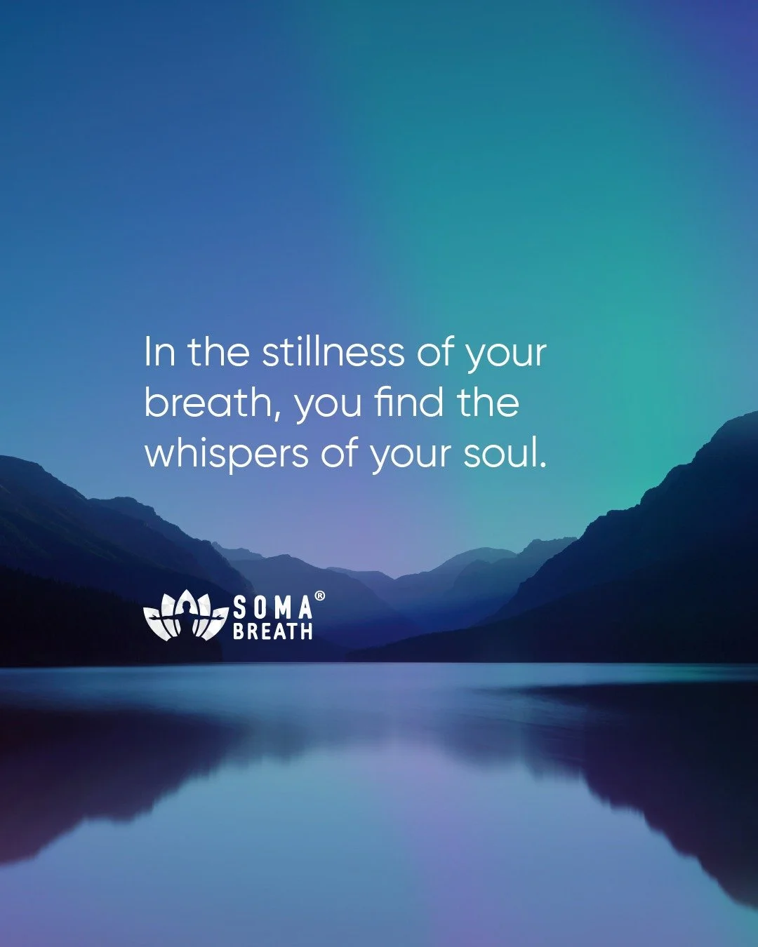 Deep transformation journey