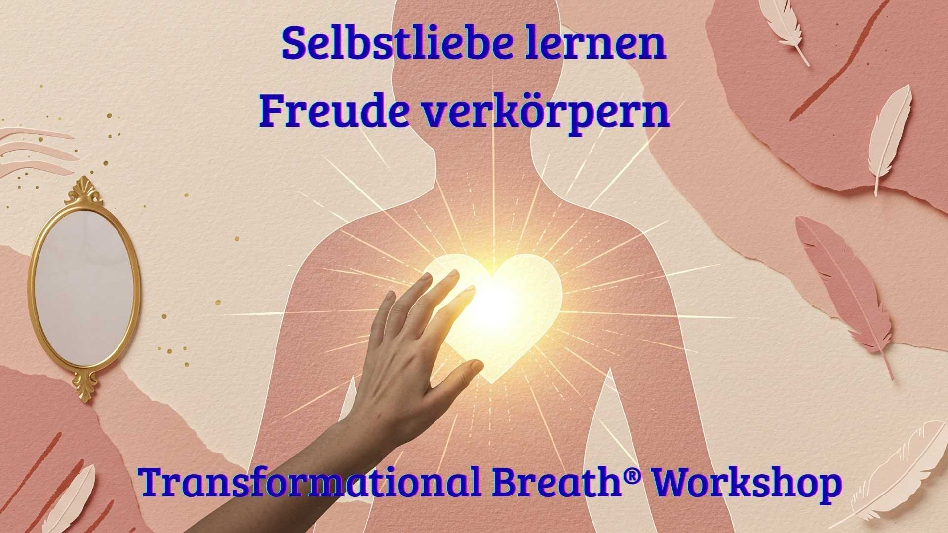 Transformational Breath (Joy Breath2 )