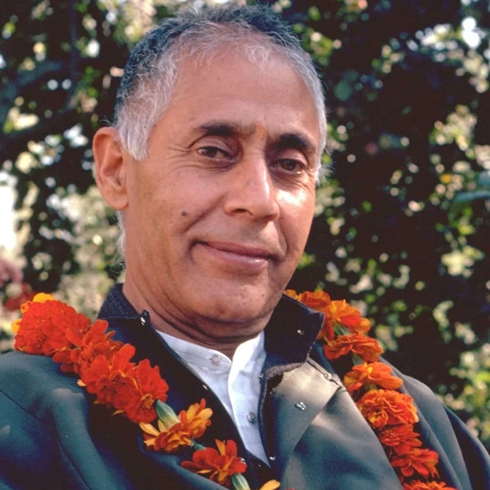Swami Lakshmanjoo