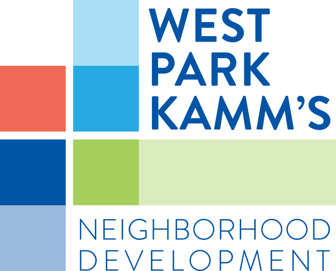 West Park Kamm's Neighborhood Development