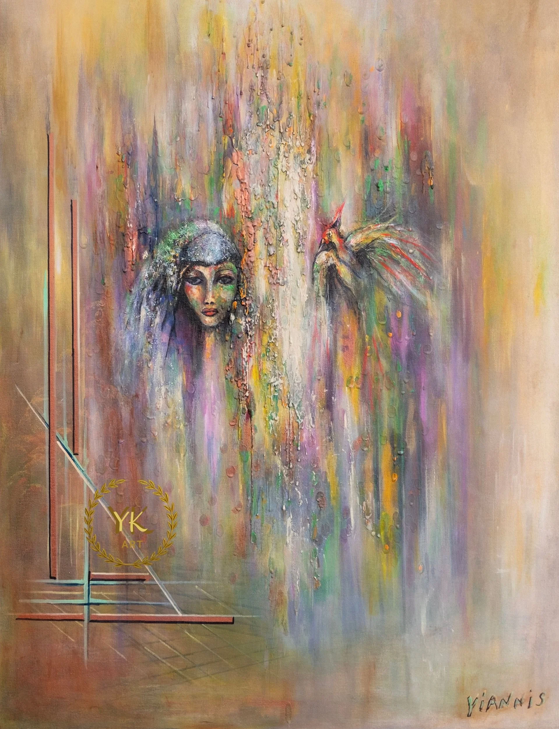 GYPSY BRIDE