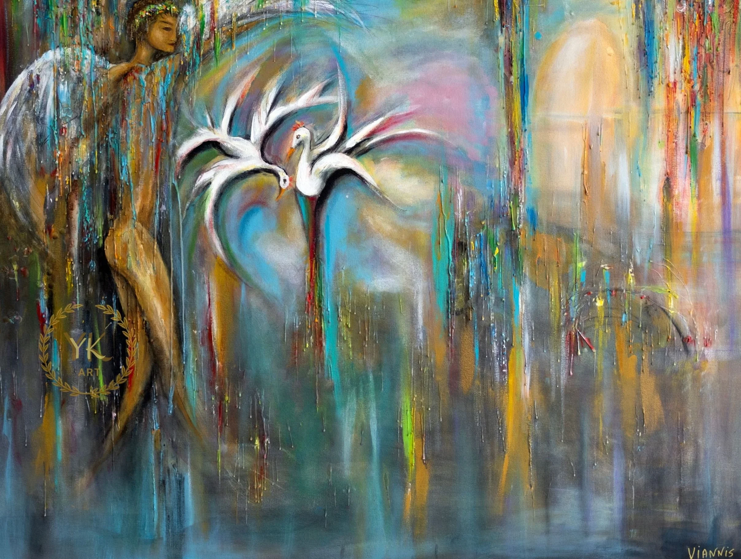 EROS