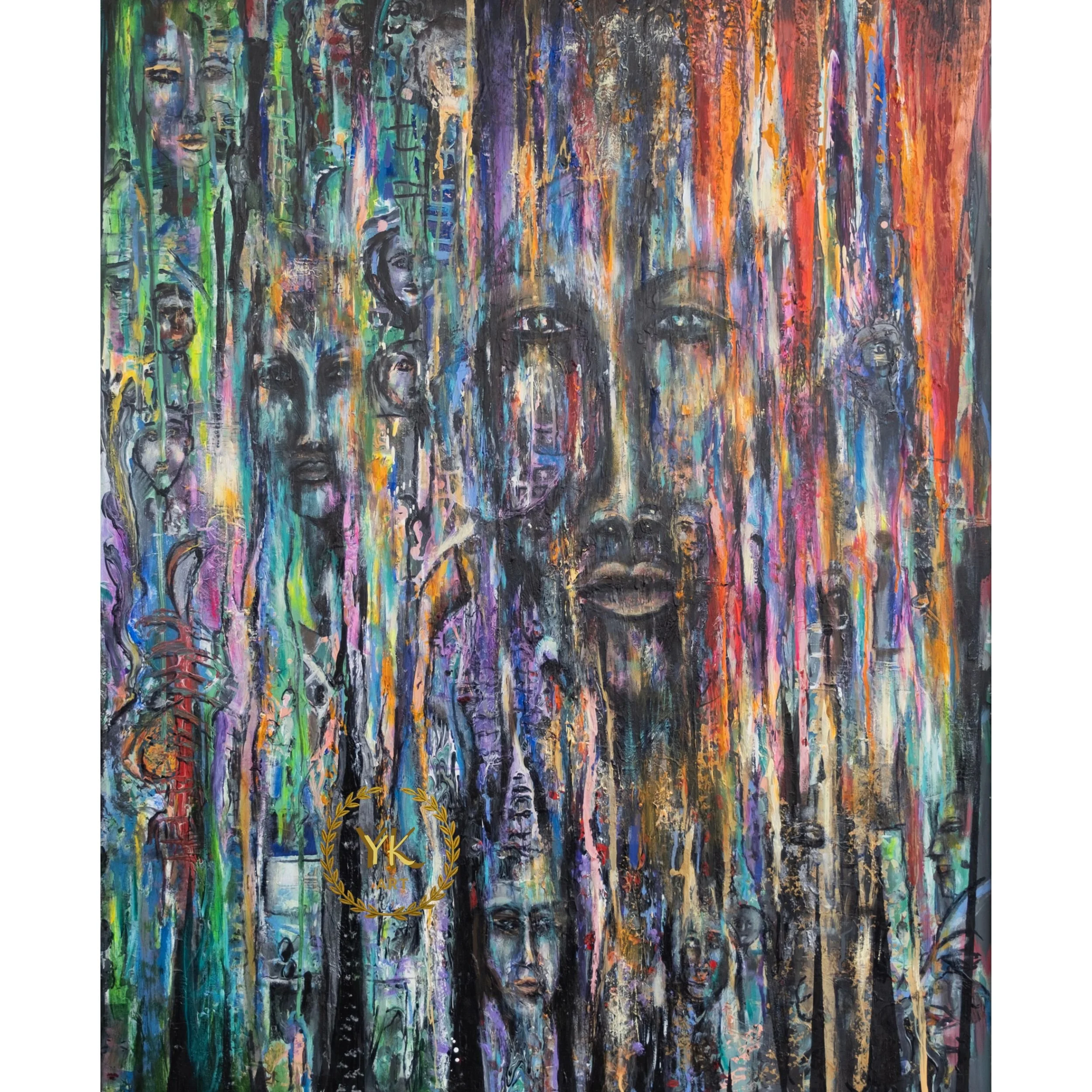 ECHOES OF THE SOUL