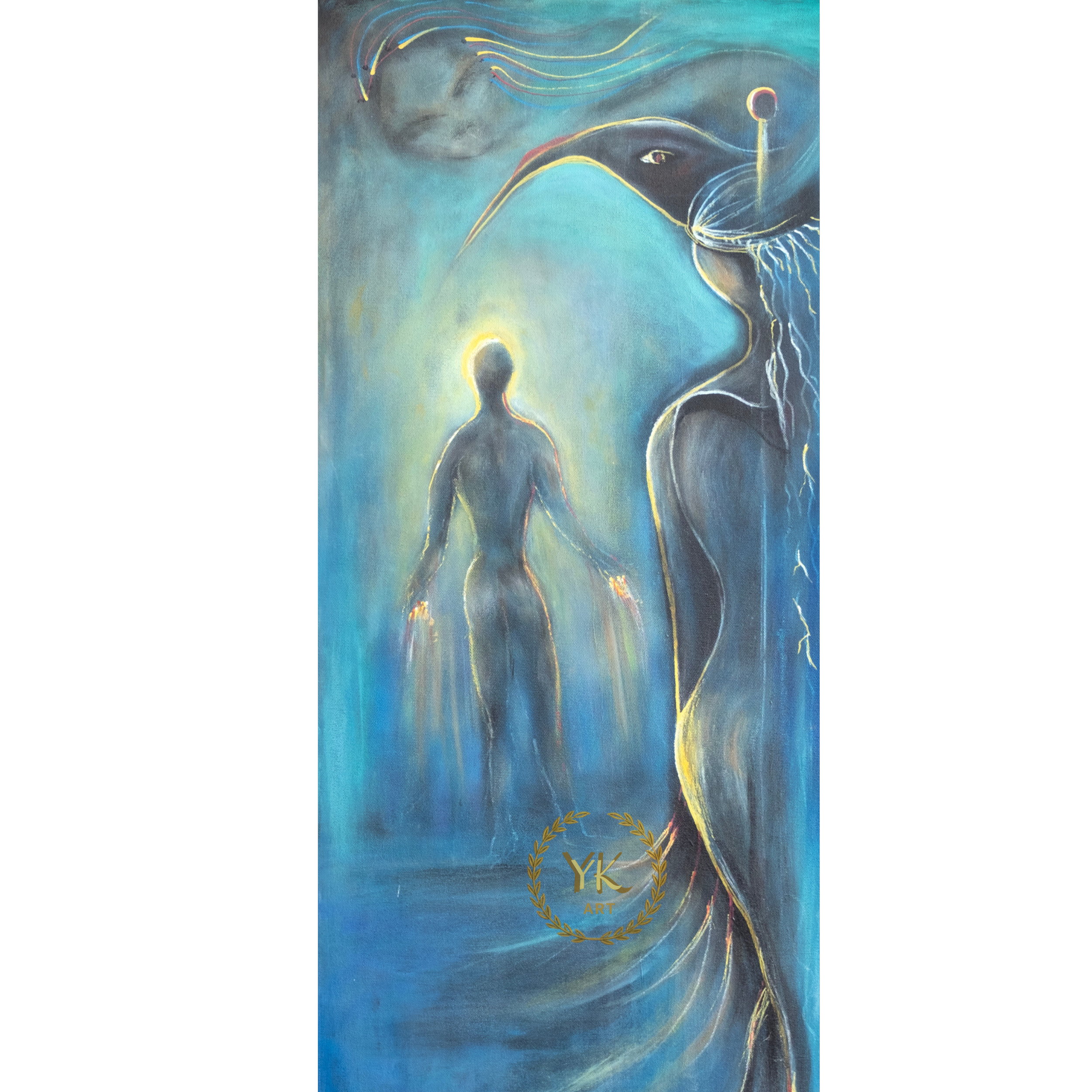 BEYOND HUMAN